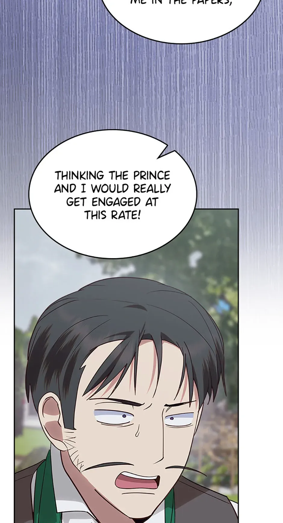 The End of This Fairy Tale is A Crazy Drama Chapter 41 Online - página 38