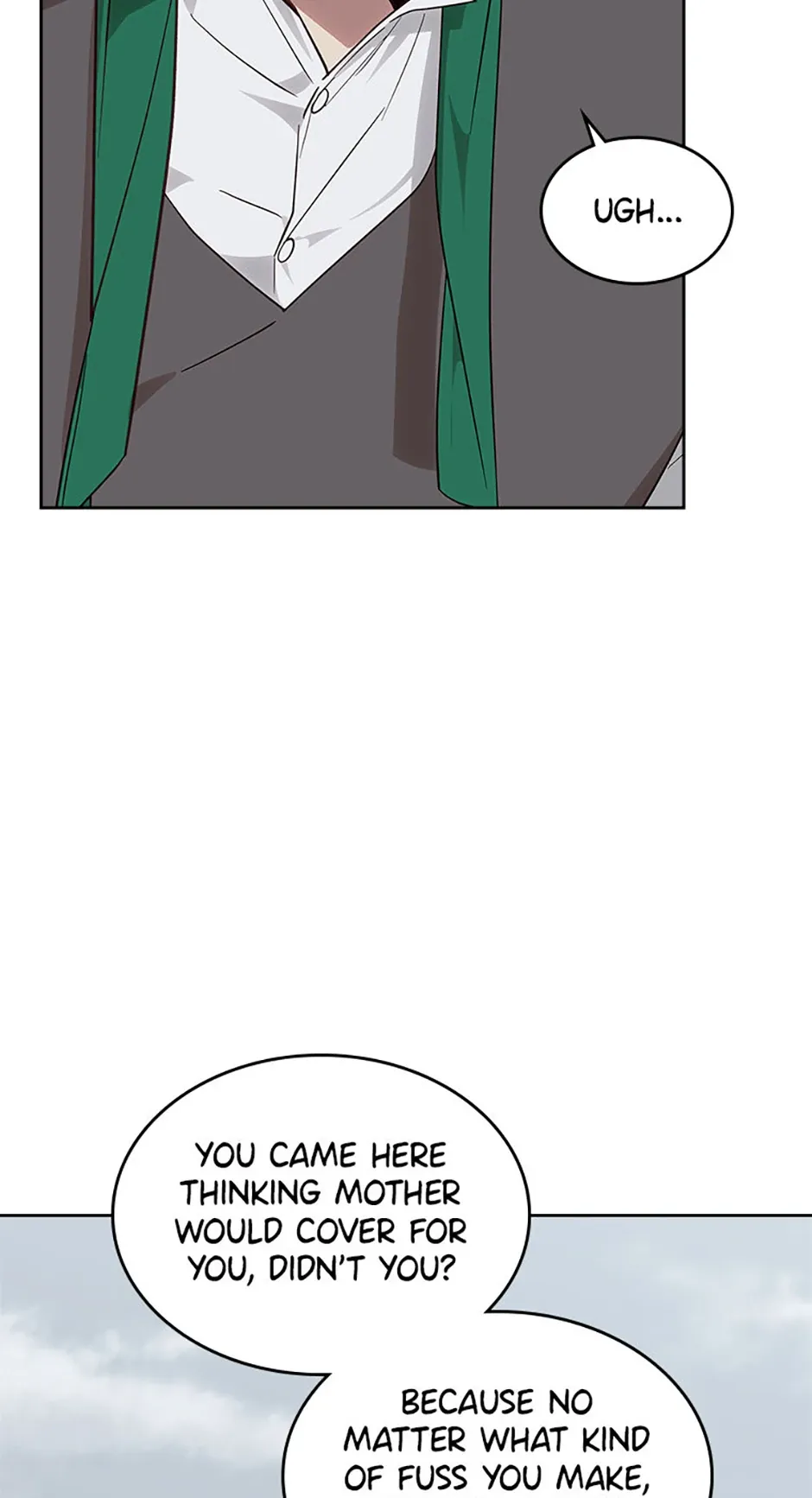 The End of This Fairy Tale is A Crazy Drama Chapter 41 Online - página 39