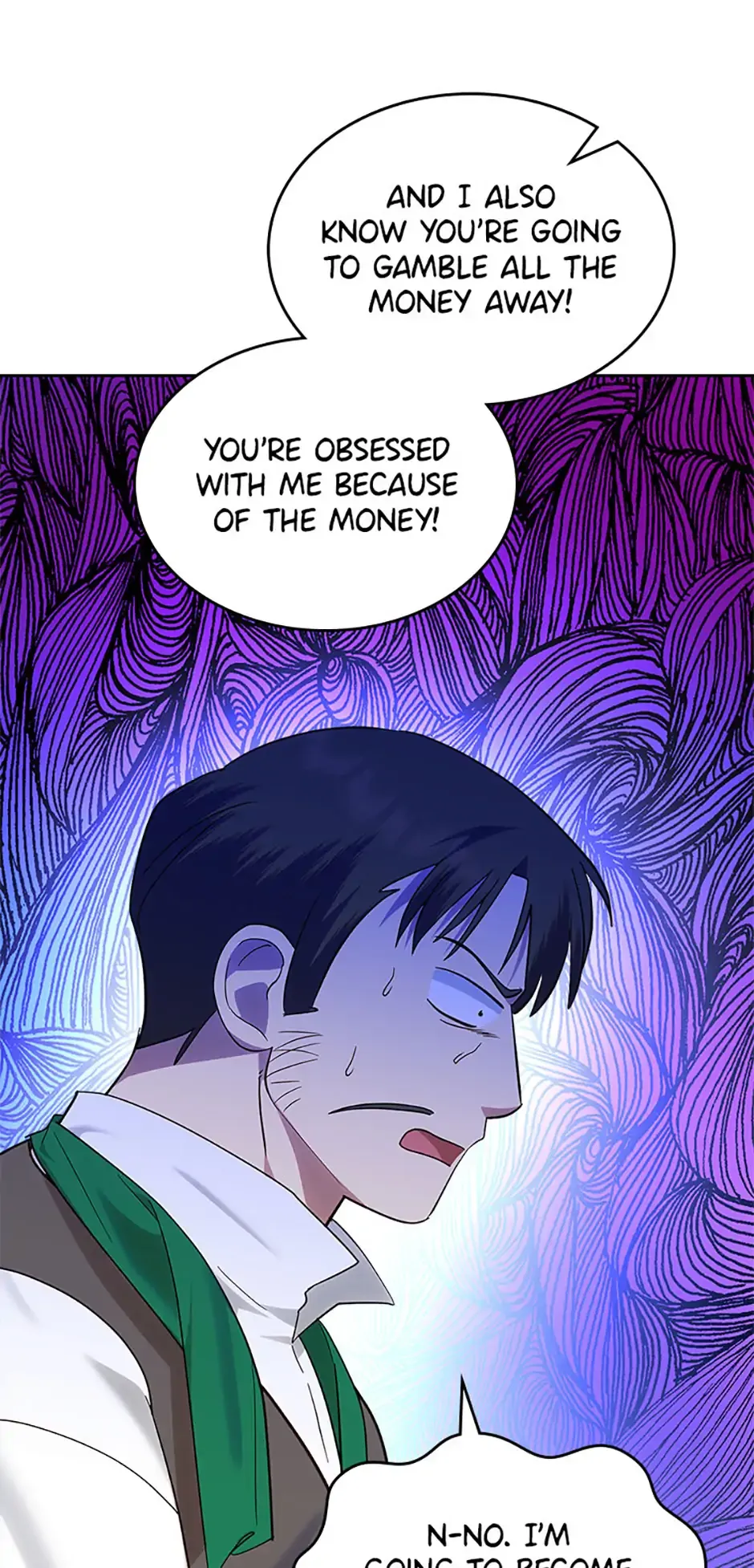 The End of This Fairy Tale is A Crazy Drama Chapter 41 Online - página 42