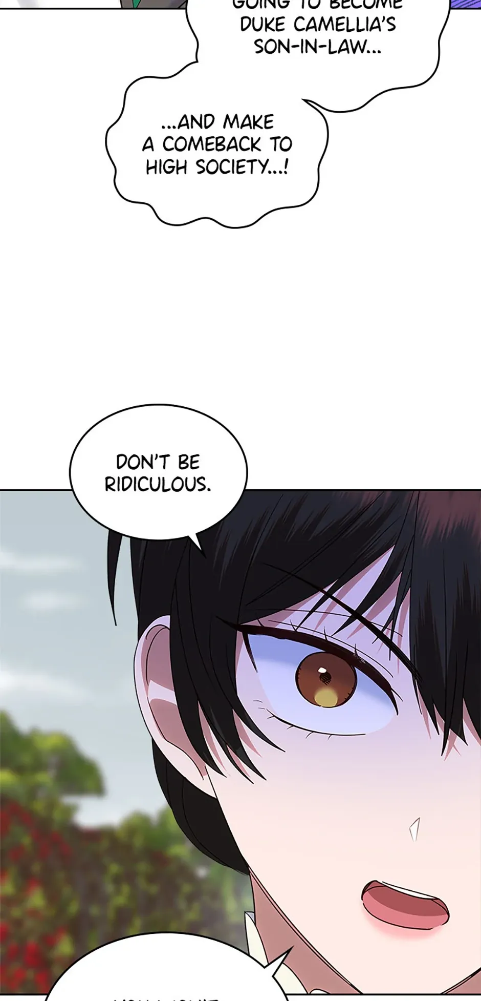 The End of This Fairy Tale is A Crazy Drama Chapter 41 Online - página 43