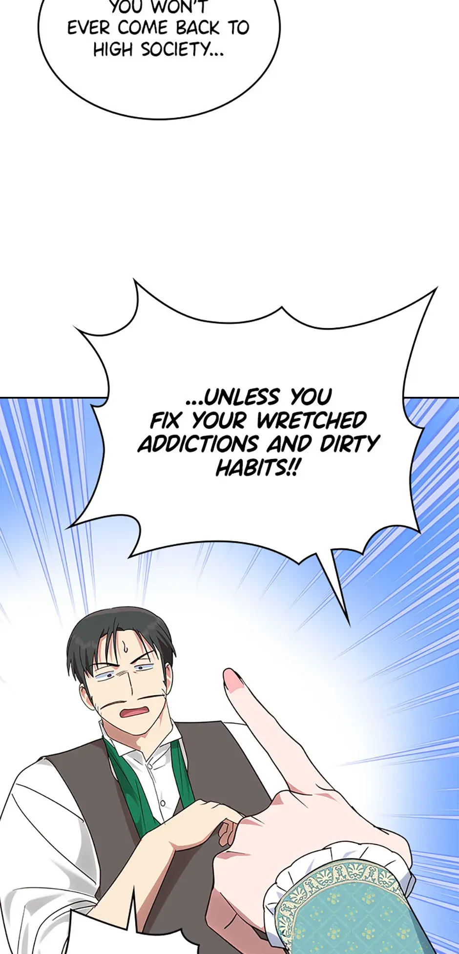 The End of This Fairy Tale is A Crazy Drama Chapter 41 Online - página 44