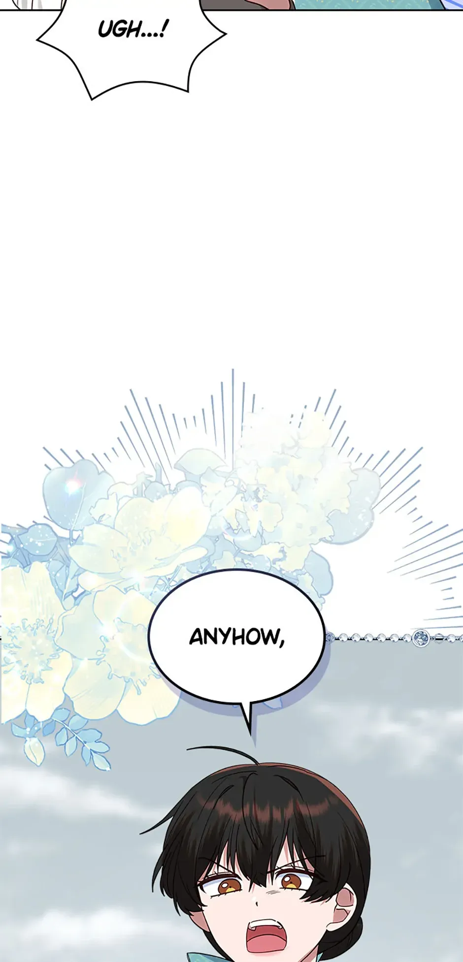 The End of This Fairy Tale is A Crazy Drama Chapter 41 Online - página 45