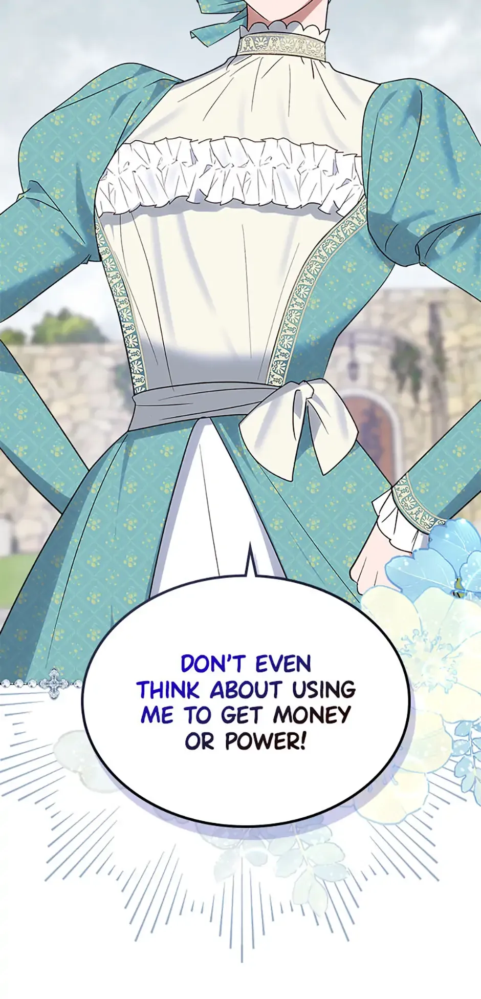 The End of This Fairy Tale is A Crazy Drama Chapter 41 Online - página 46