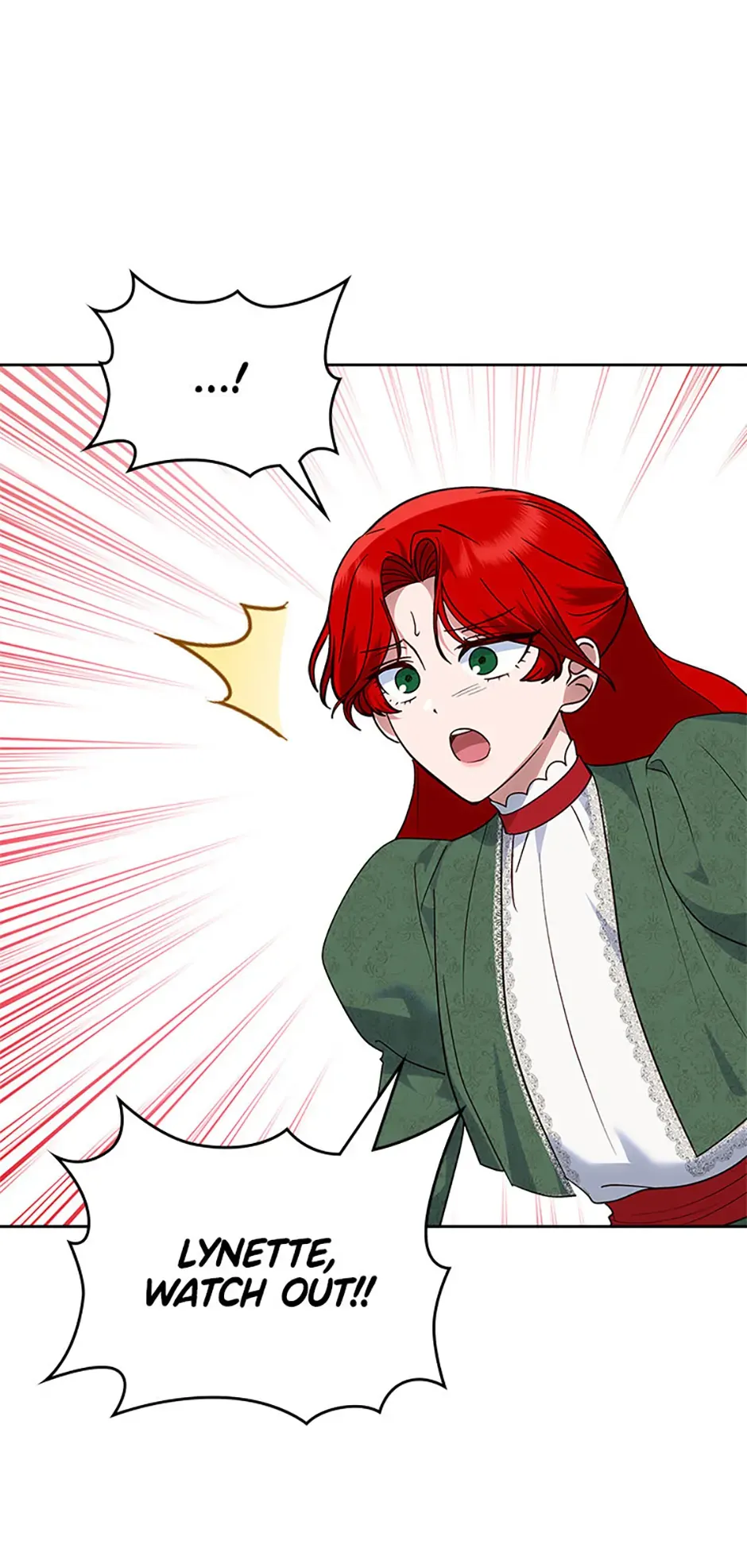 The End of This Fairy Tale is A Crazy Drama Chapter 41 Online - página 50