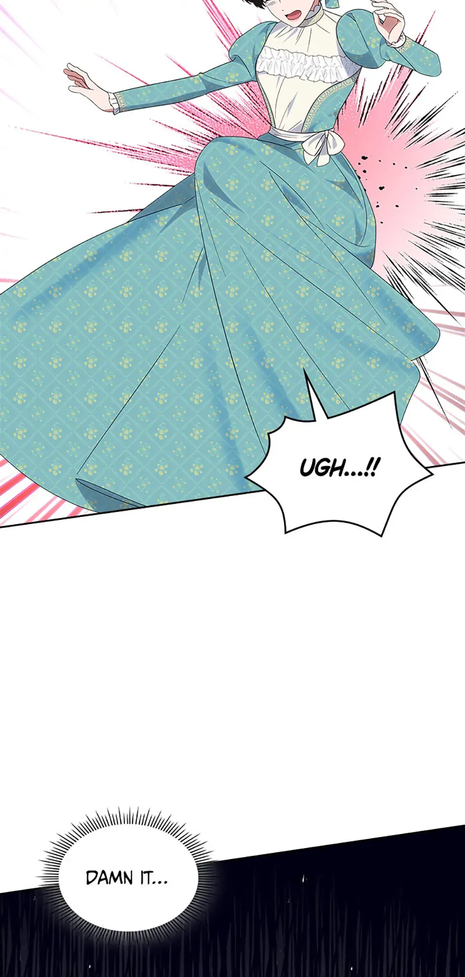 The End of This Fairy Tale is A Crazy Drama Chapter 41 Online - página 52