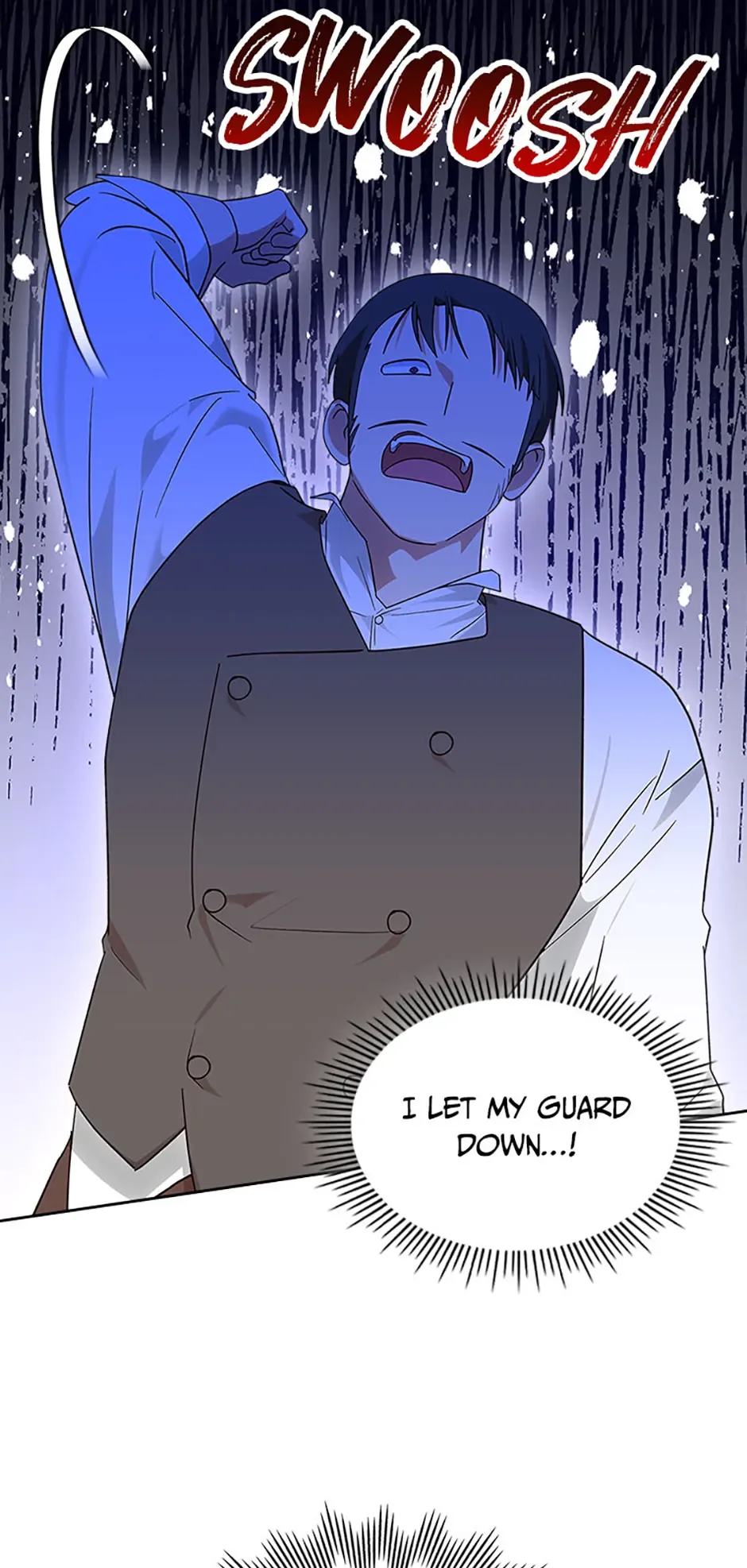 The End of This Fairy Tale is A Crazy Drama Chapter 41 Online - página 53