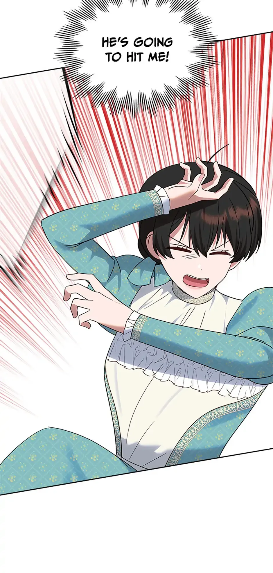 The End of This Fairy Tale is A Crazy Drama Chapter 41 Online - página 54