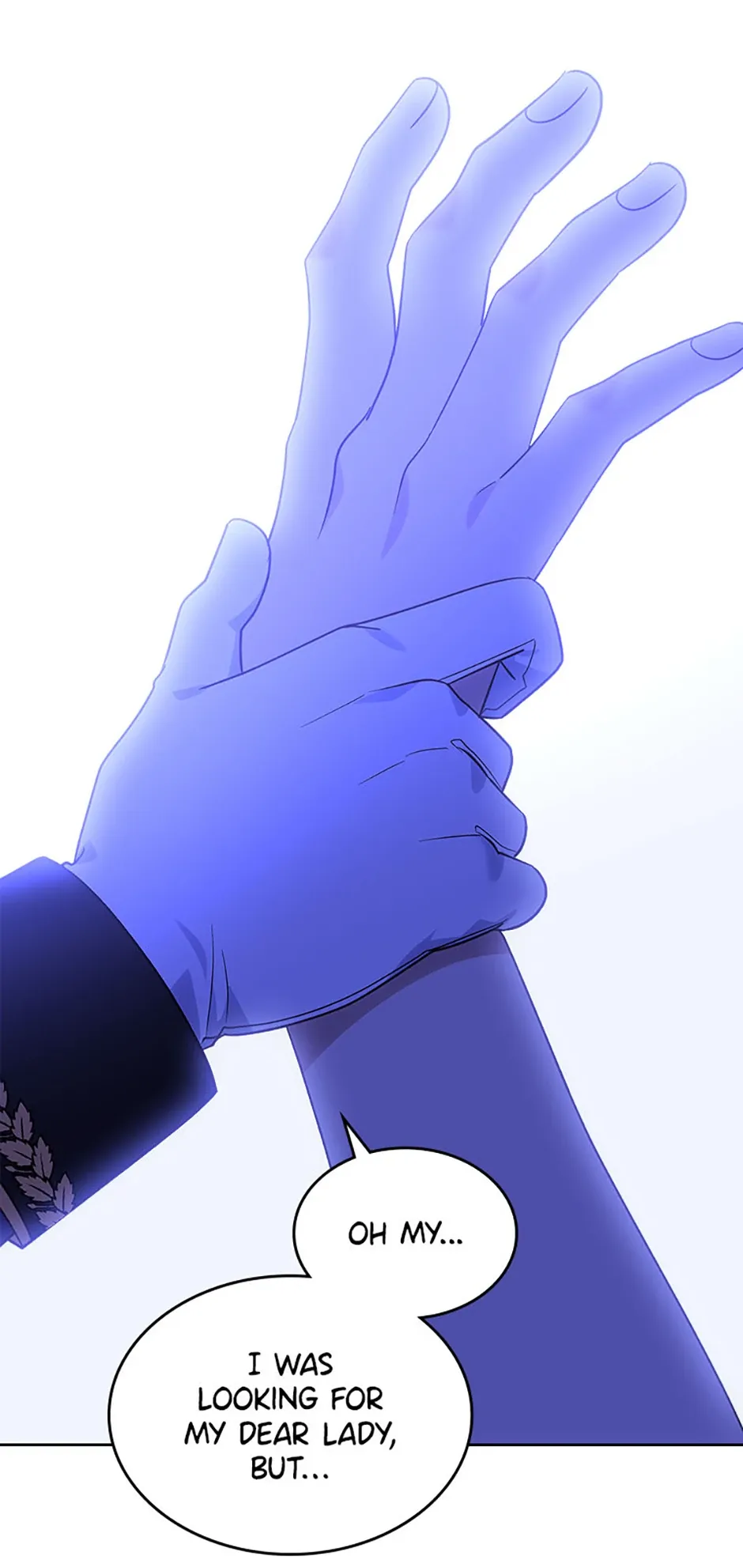 The End of This Fairy Tale is A Crazy Drama Chapter 41 Online - página 56