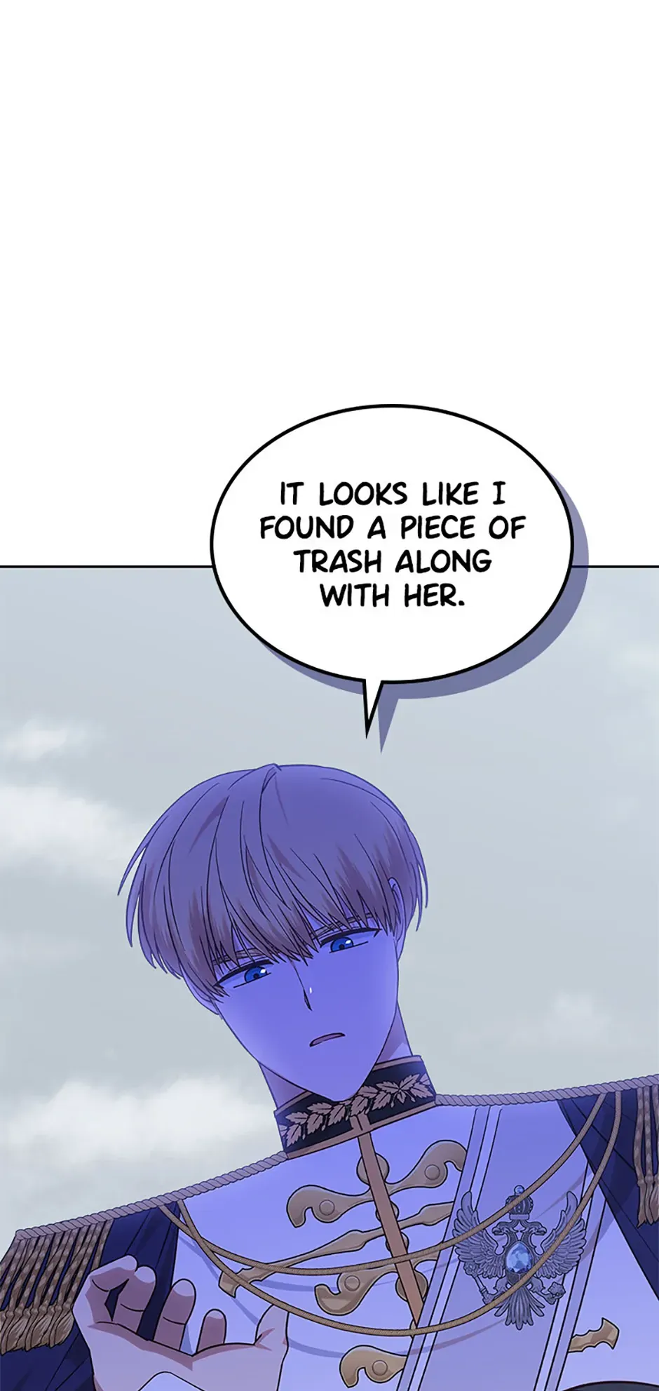 The End of This Fairy Tale is A Crazy Drama Chapter 41 Online - página 57