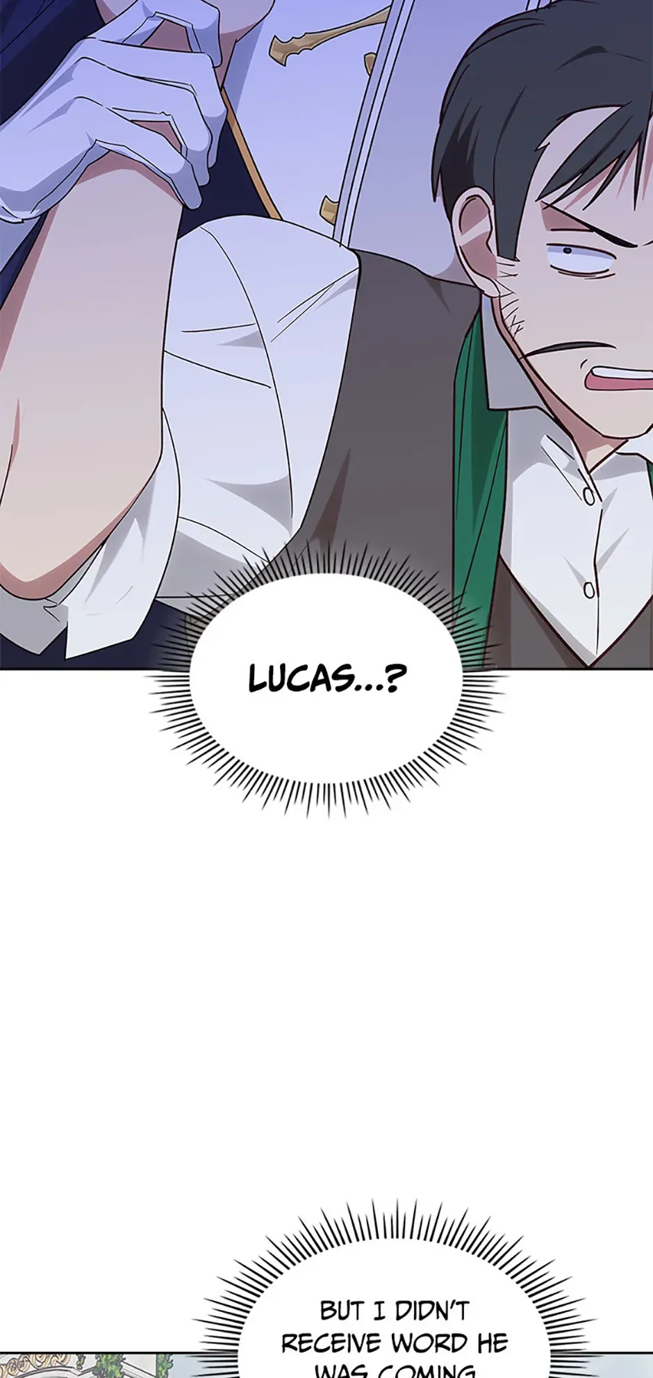 The End of This Fairy Tale is A Crazy Drama Chapter 41 Online - página 58