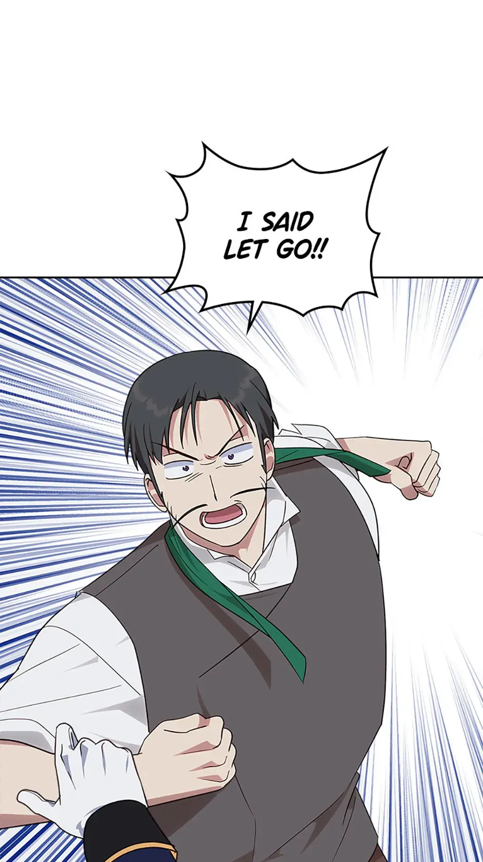 The End of This Fairy Tale is A Crazy Drama Chapter 41 Online - página 60
