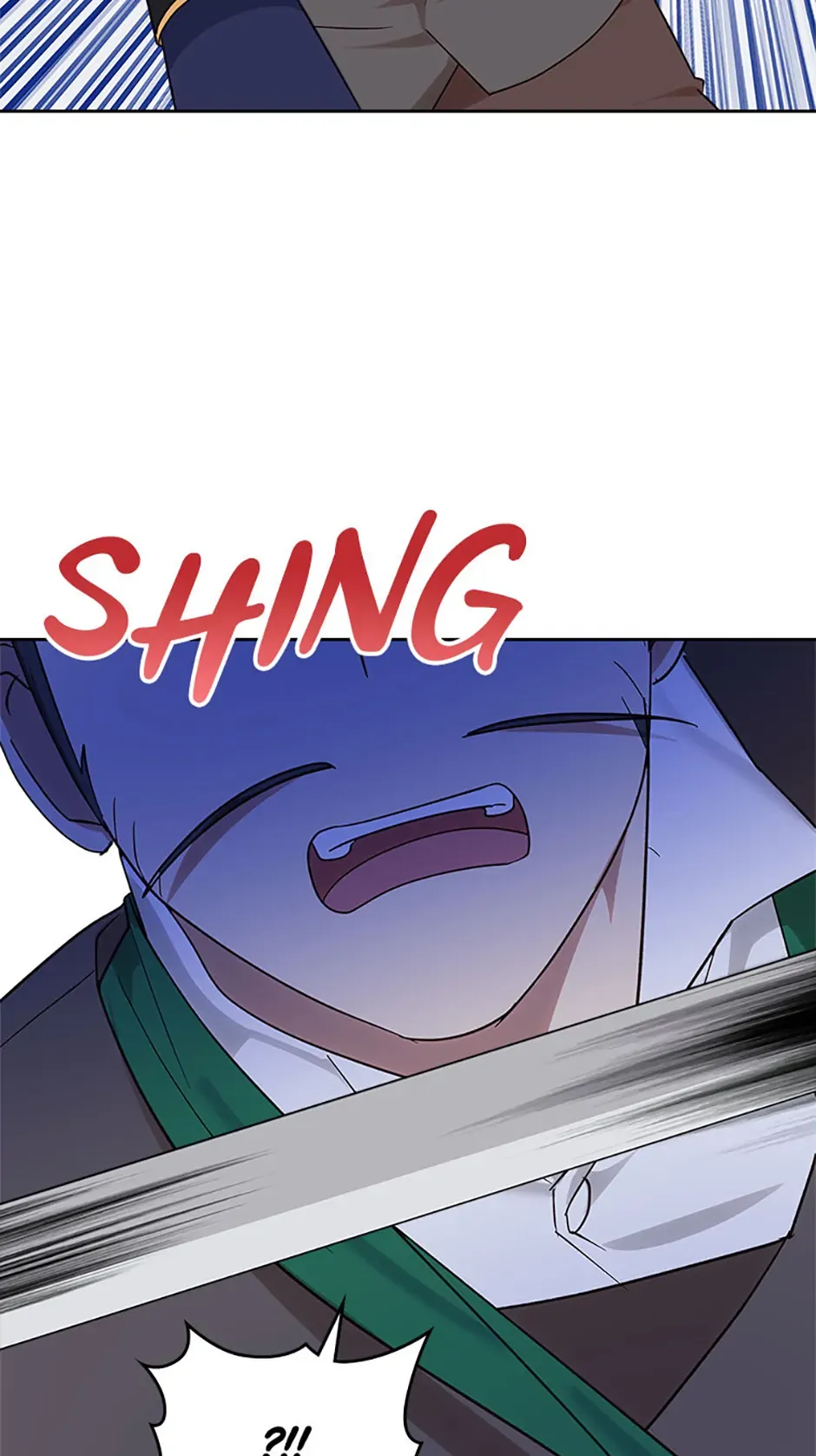 The End of This Fairy Tale is A Crazy Drama Chapter 41 Online - página 61