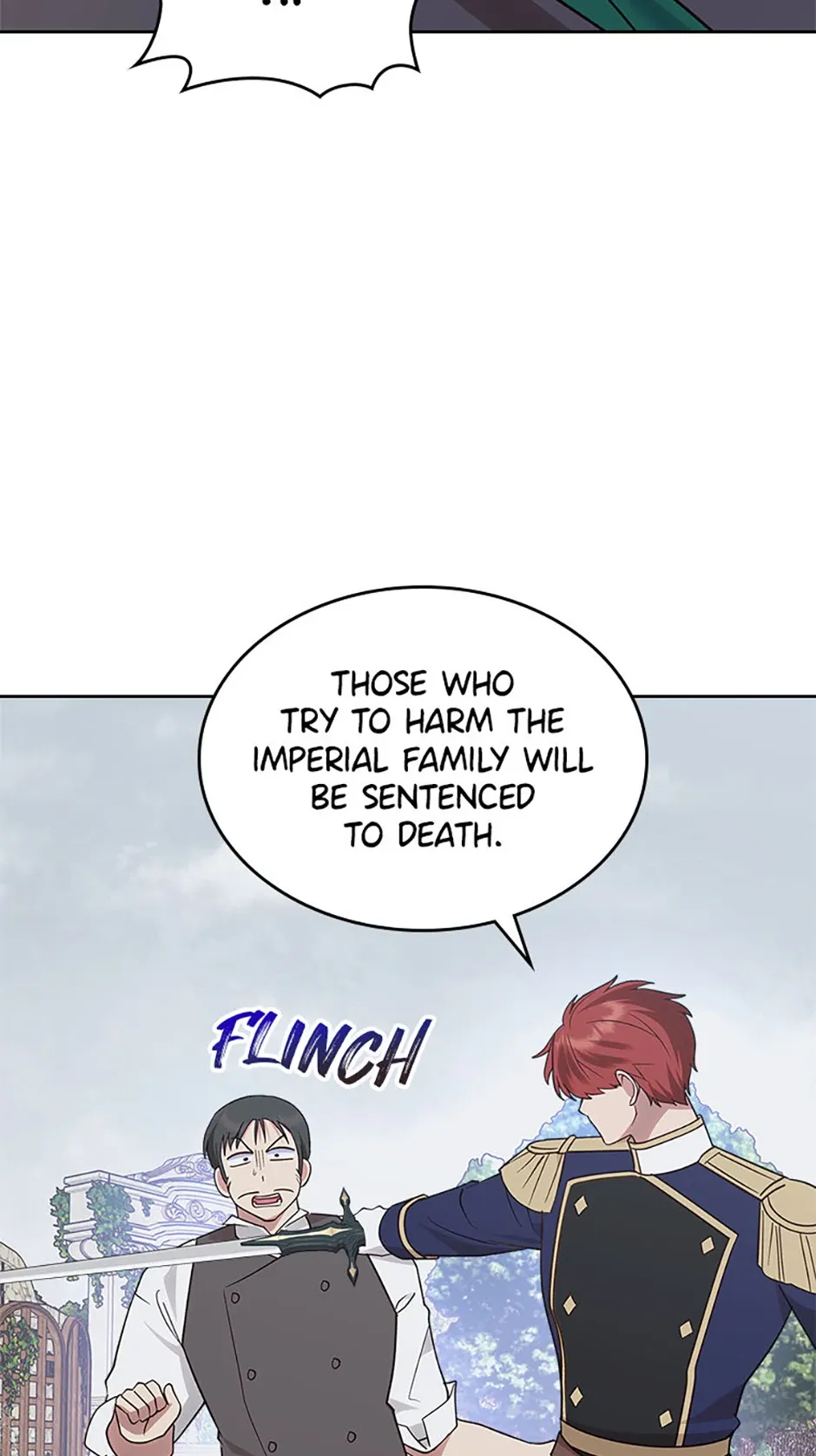 The End of This Fairy Tale is A Crazy Drama Chapter 41 Online - página 62