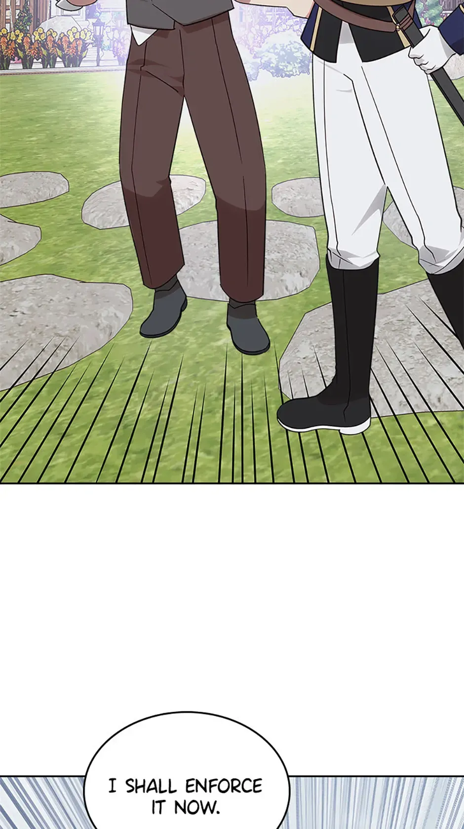 The End of This Fairy Tale is A Crazy Drama Chapter 41 Online - página 63