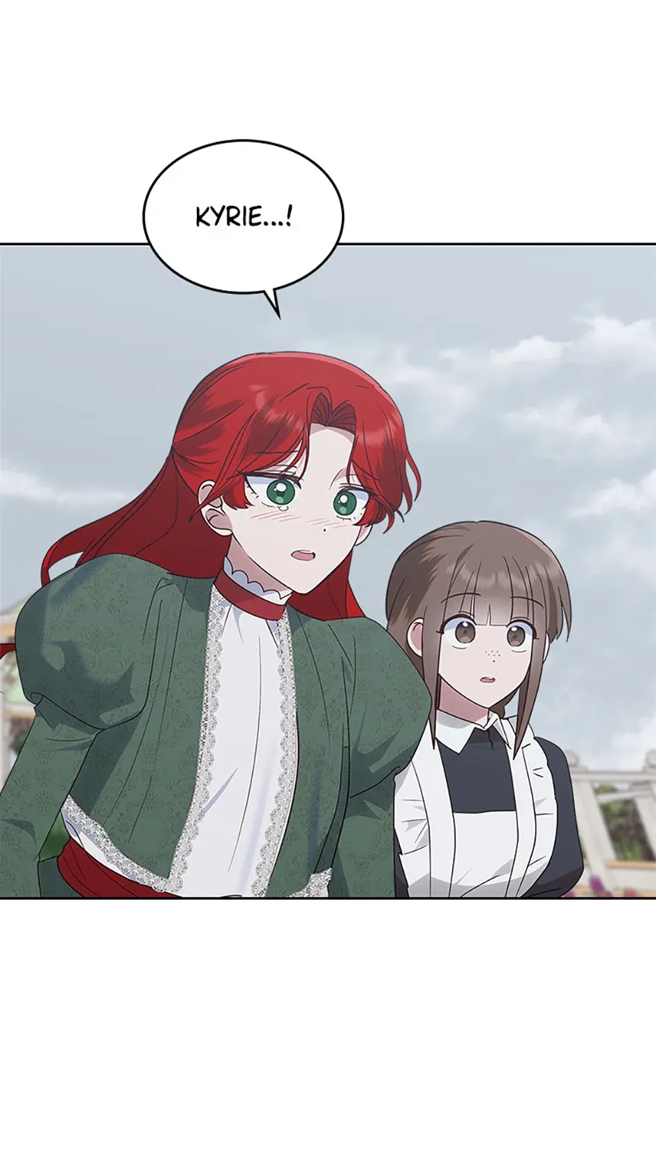 The End of This Fairy Tale is A Crazy Drama Chapter 41 Online - página 65