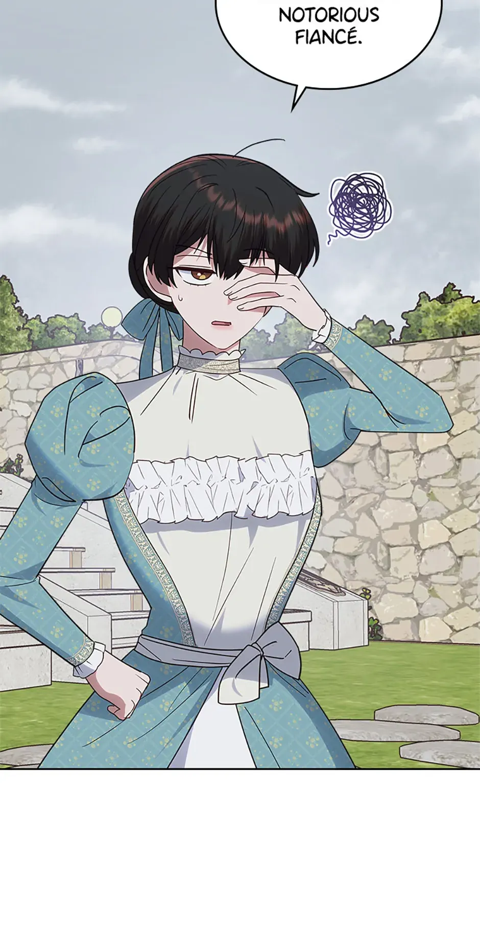 The End of This Fairy Tale is A Crazy Drama Chapter 41 Online - página 70