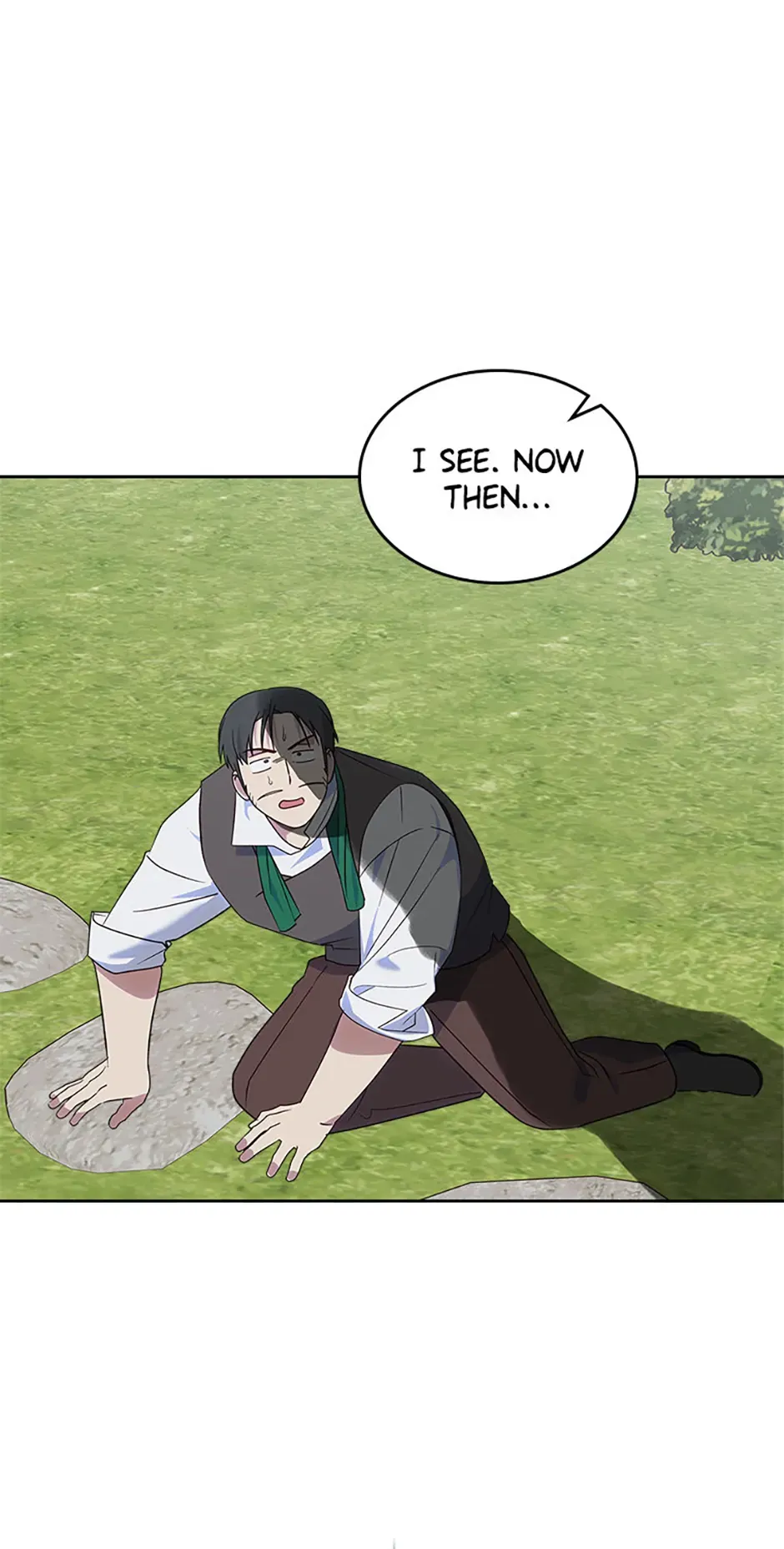 The End of This Fairy Tale is A Crazy Drama Chapter 41 Online - página 72