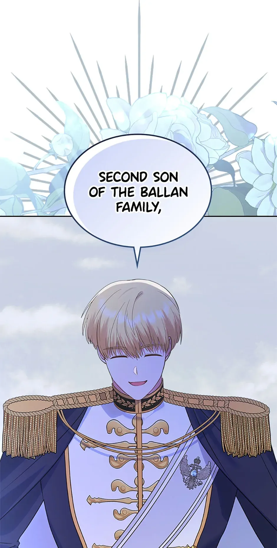 The End of This Fairy Tale is A Crazy Drama Chapter 41 Online - página 73