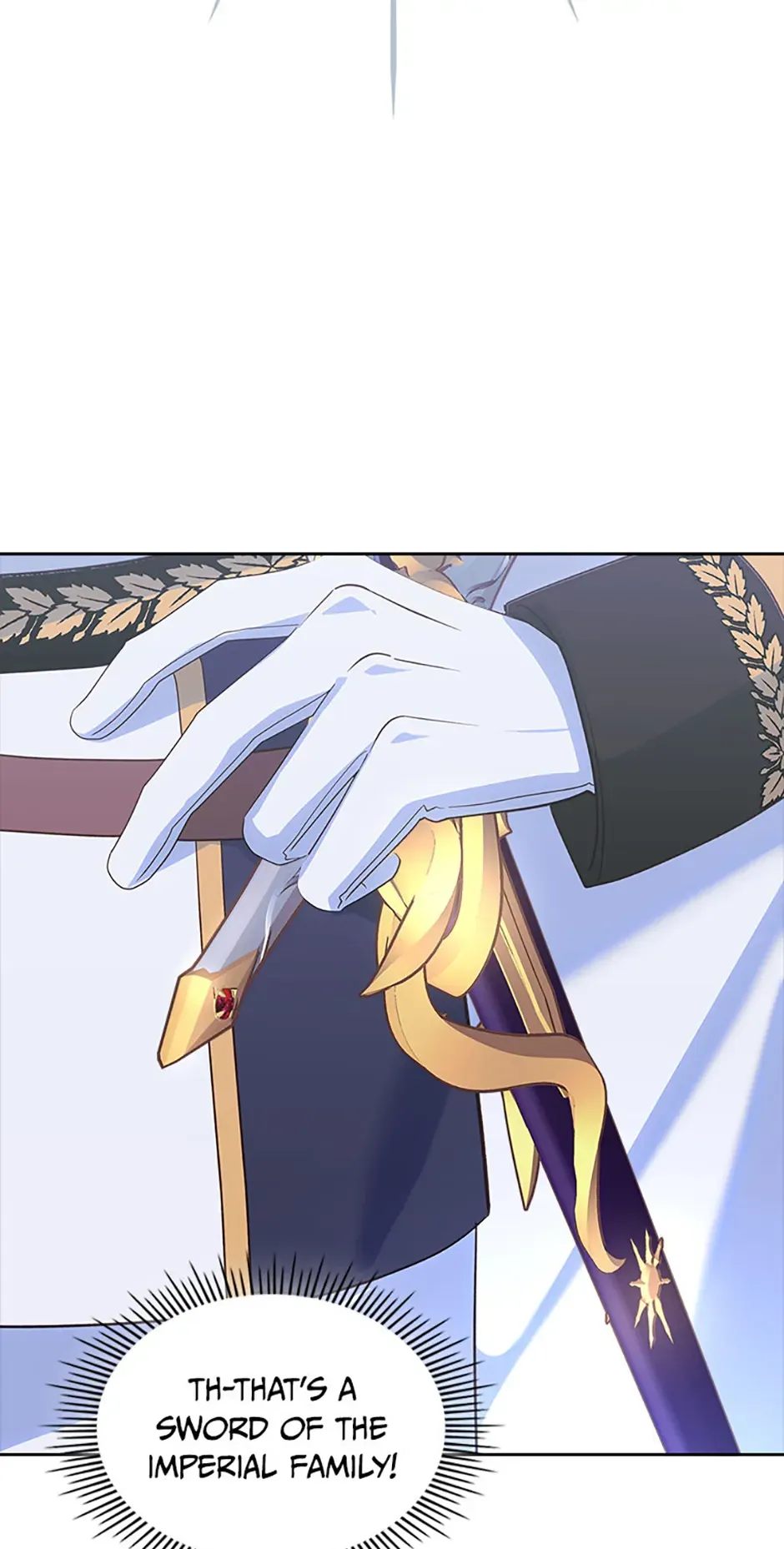The End of This Fairy Tale is A Crazy Drama Chapter 41 Online - página 75