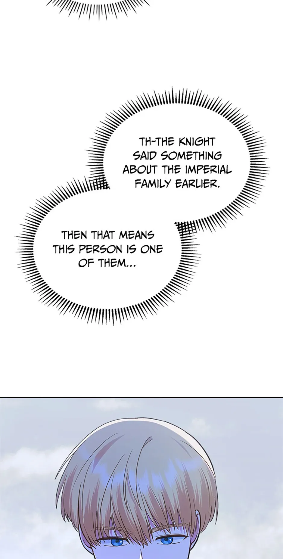 The End of This Fairy Tale is A Crazy Drama Chapter 41 Online - página 76