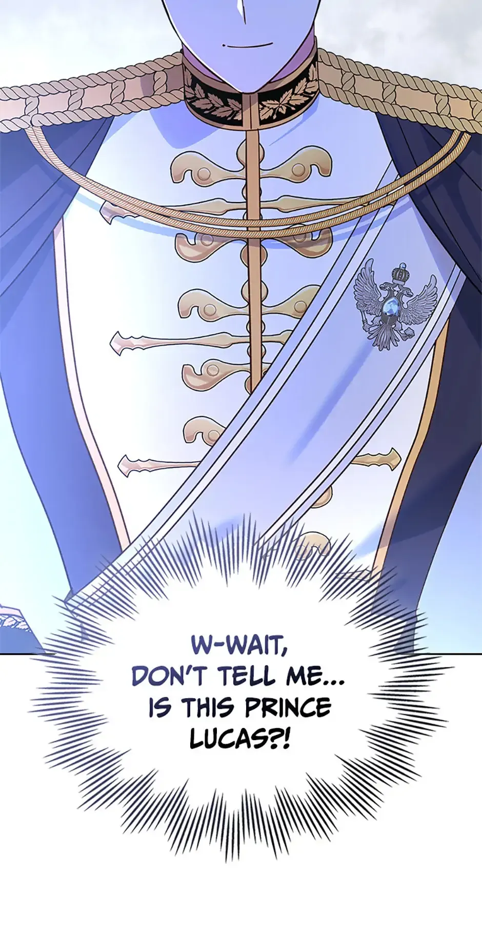 The End of This Fairy Tale is A Crazy Drama Chapter 41 Online - página 77