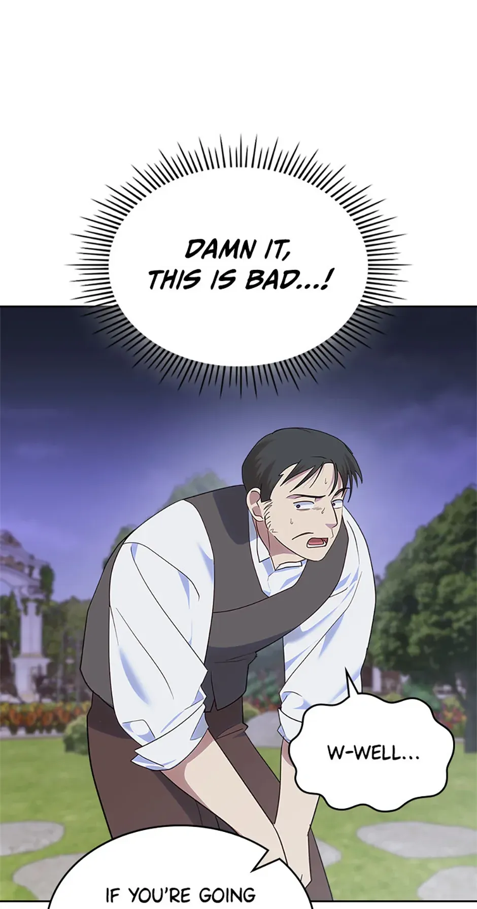 The End of This Fairy Tale is A Crazy Drama Chapter 41 Online - página 78