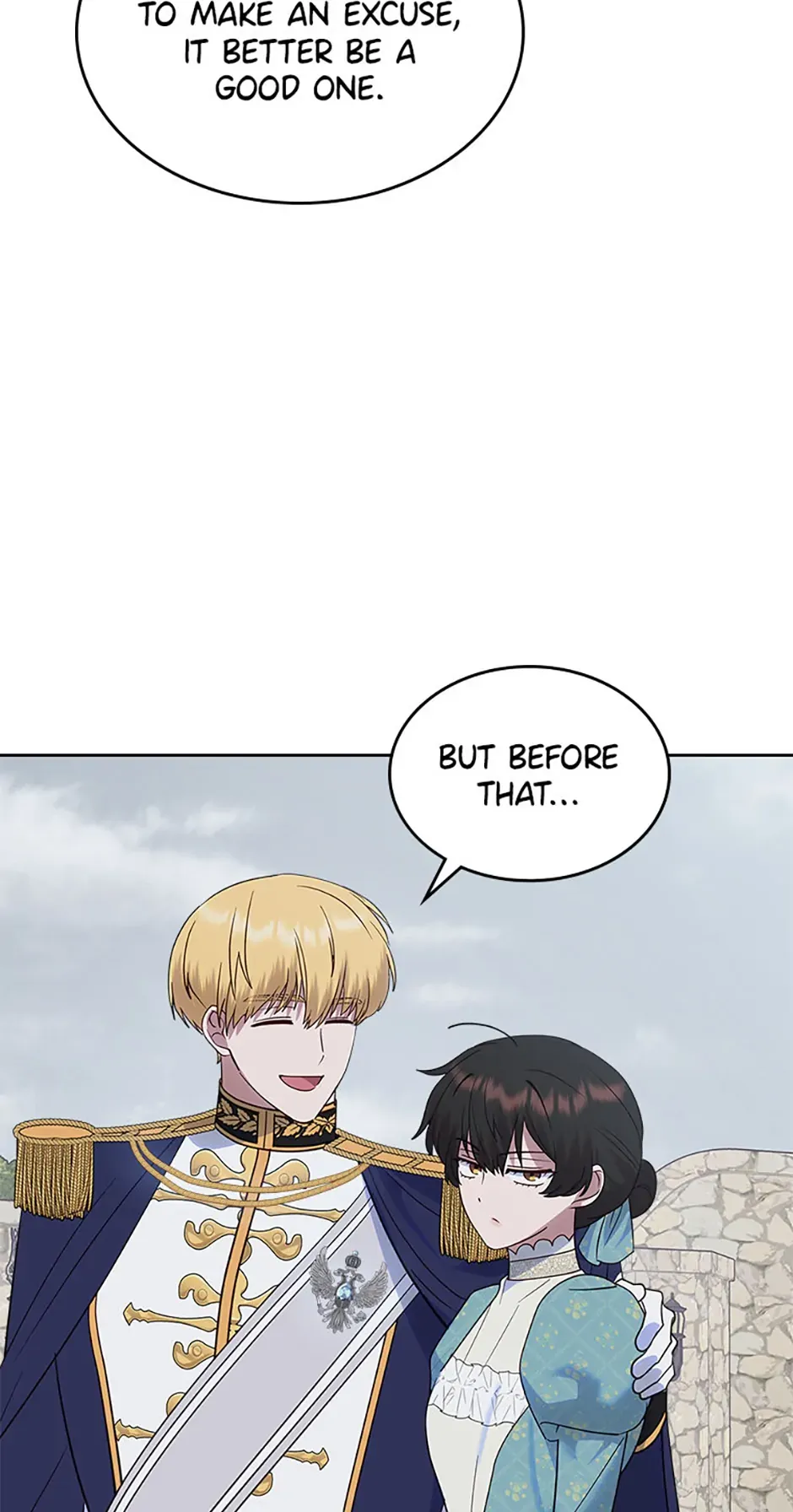 The End of This Fairy Tale is A Crazy Drama Chapter 41 Online - página 79