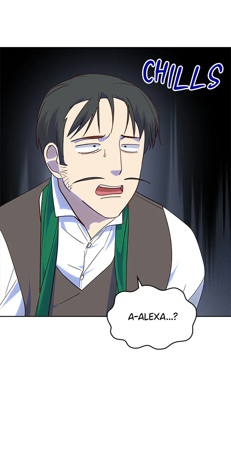 The End of This Fairy Tale is A Crazy Drama Chapter 41 Online - página 83