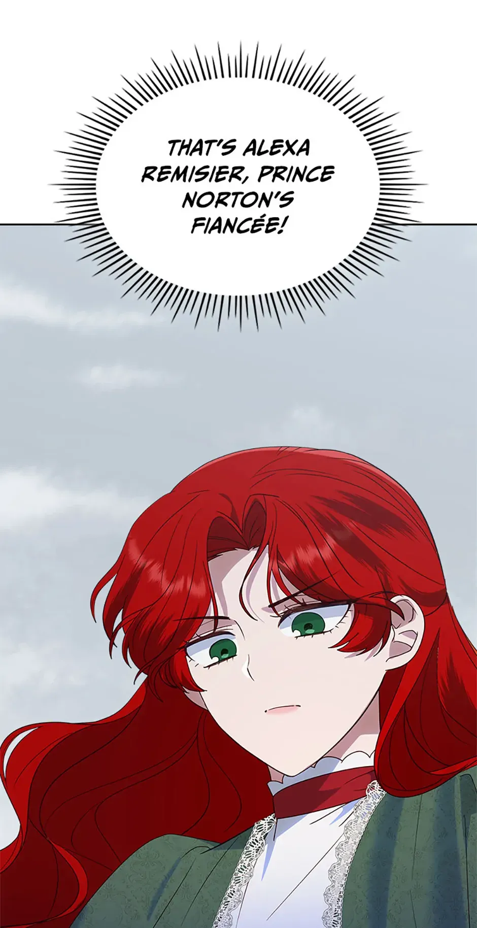 The End of This Fairy Tale is A Crazy Drama Chapter 41 Online - página 84