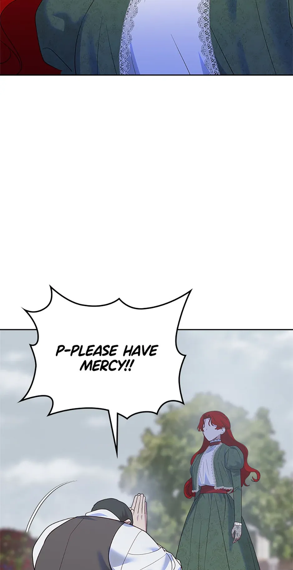 The End of This Fairy Tale is A Crazy Drama Chapter 41 Online - página 85