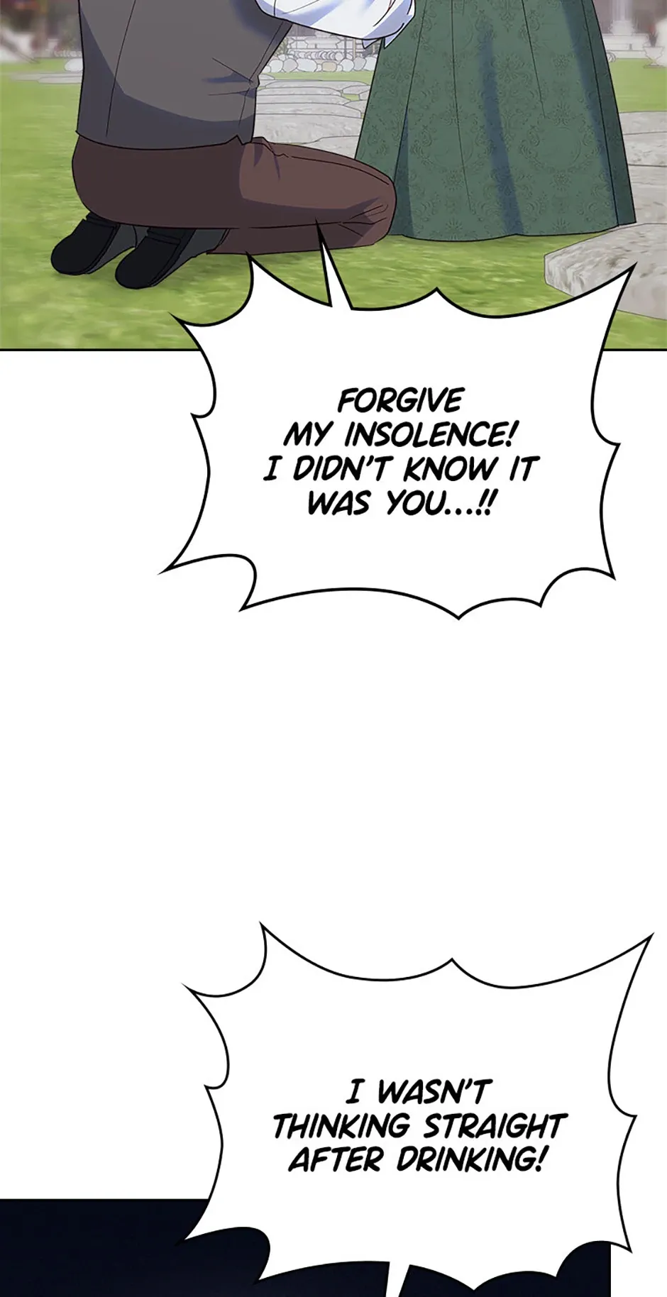 The End of This Fairy Tale is A Crazy Drama Chapter 41 Online - página 86
