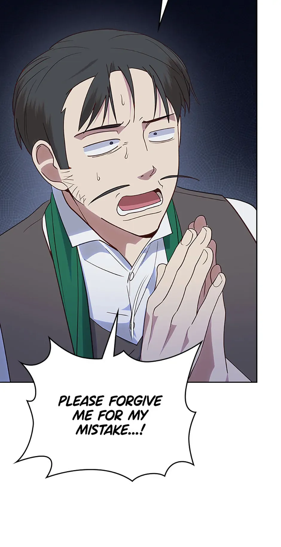 The End of This Fairy Tale is A Crazy Drama Chapter 41 Online - página 87