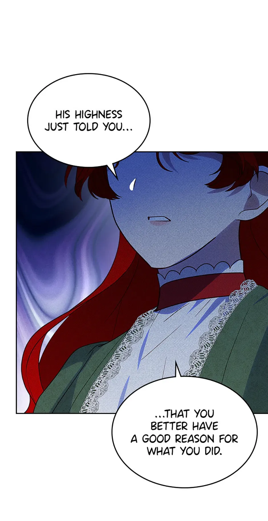 The End of This Fairy Tale is A Crazy Drama Chapter 41 Online - página 88