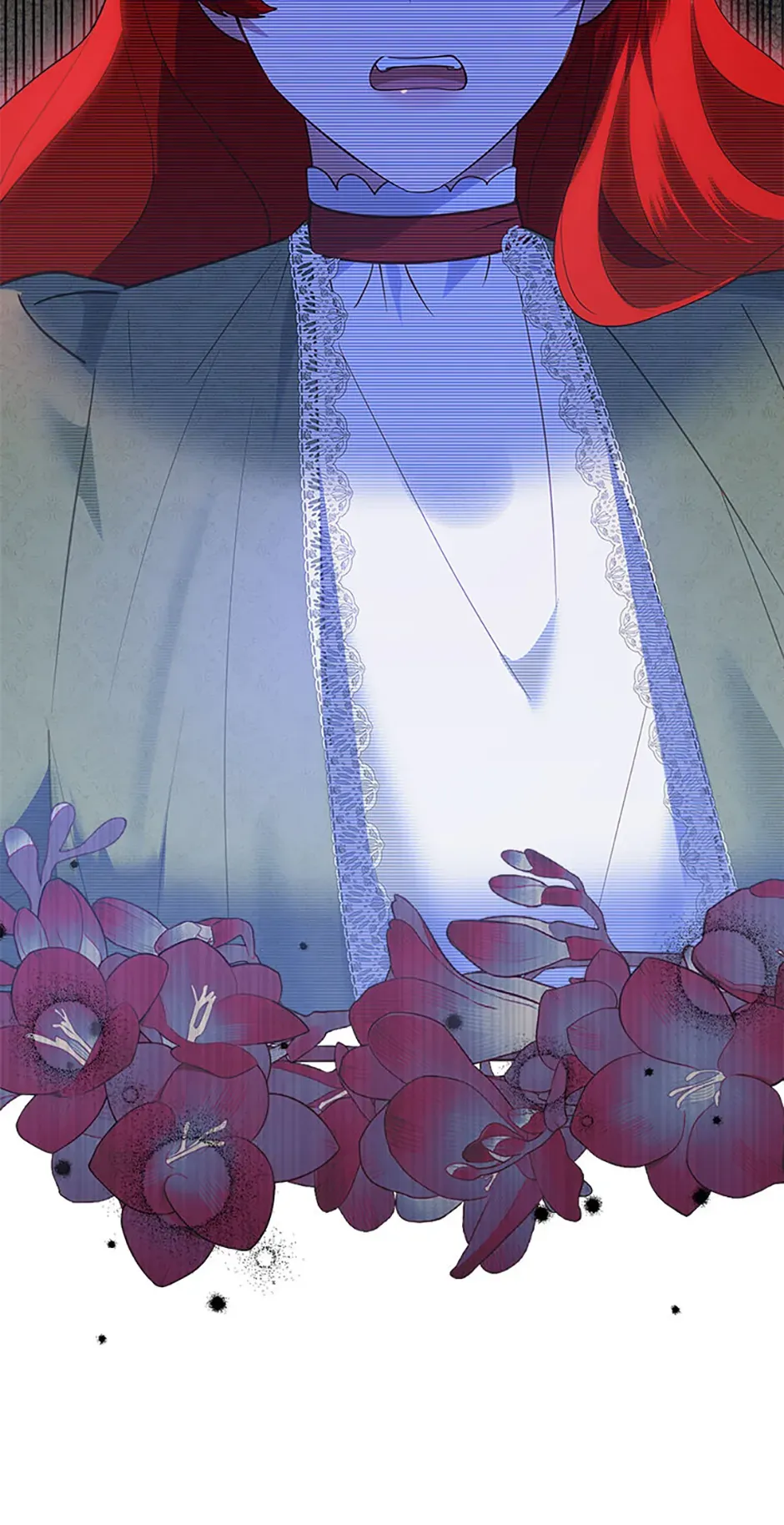 The End of This Fairy Tale is A Crazy Drama Chapter 41 Online - página 91