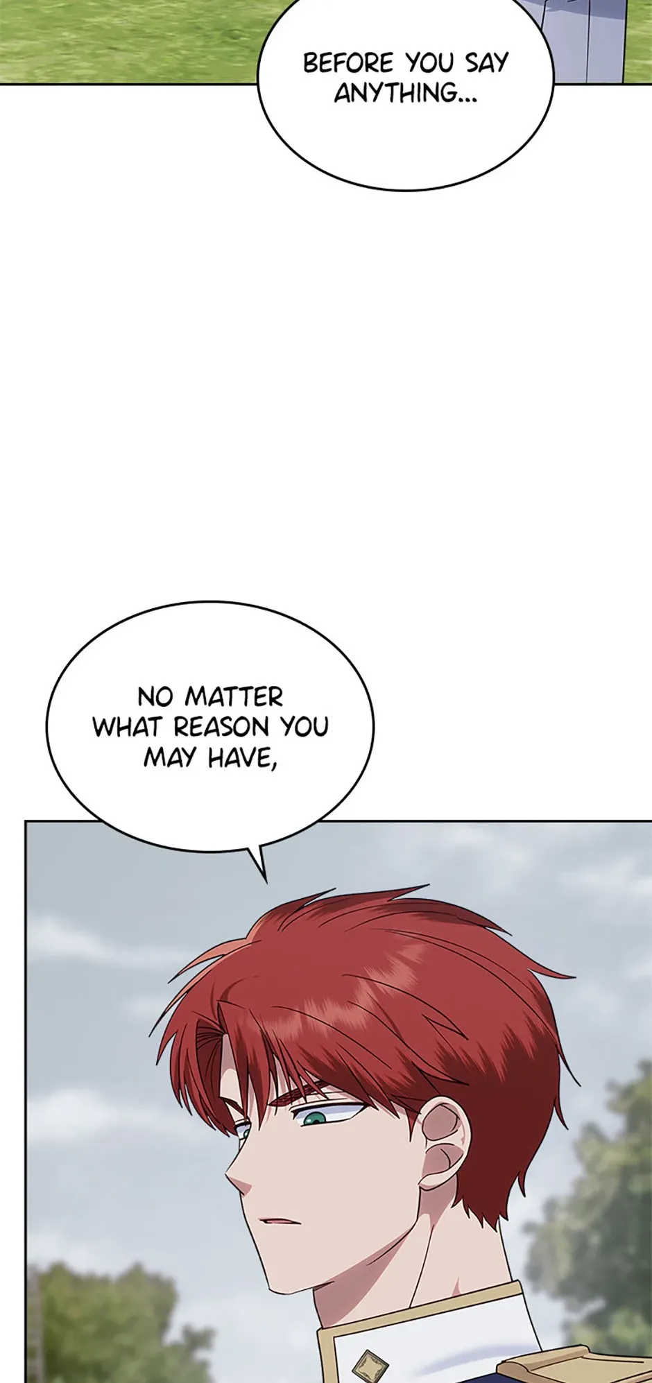 The End of This Fairy Tale is A Crazy Drama Chapter 42 Online - página 2