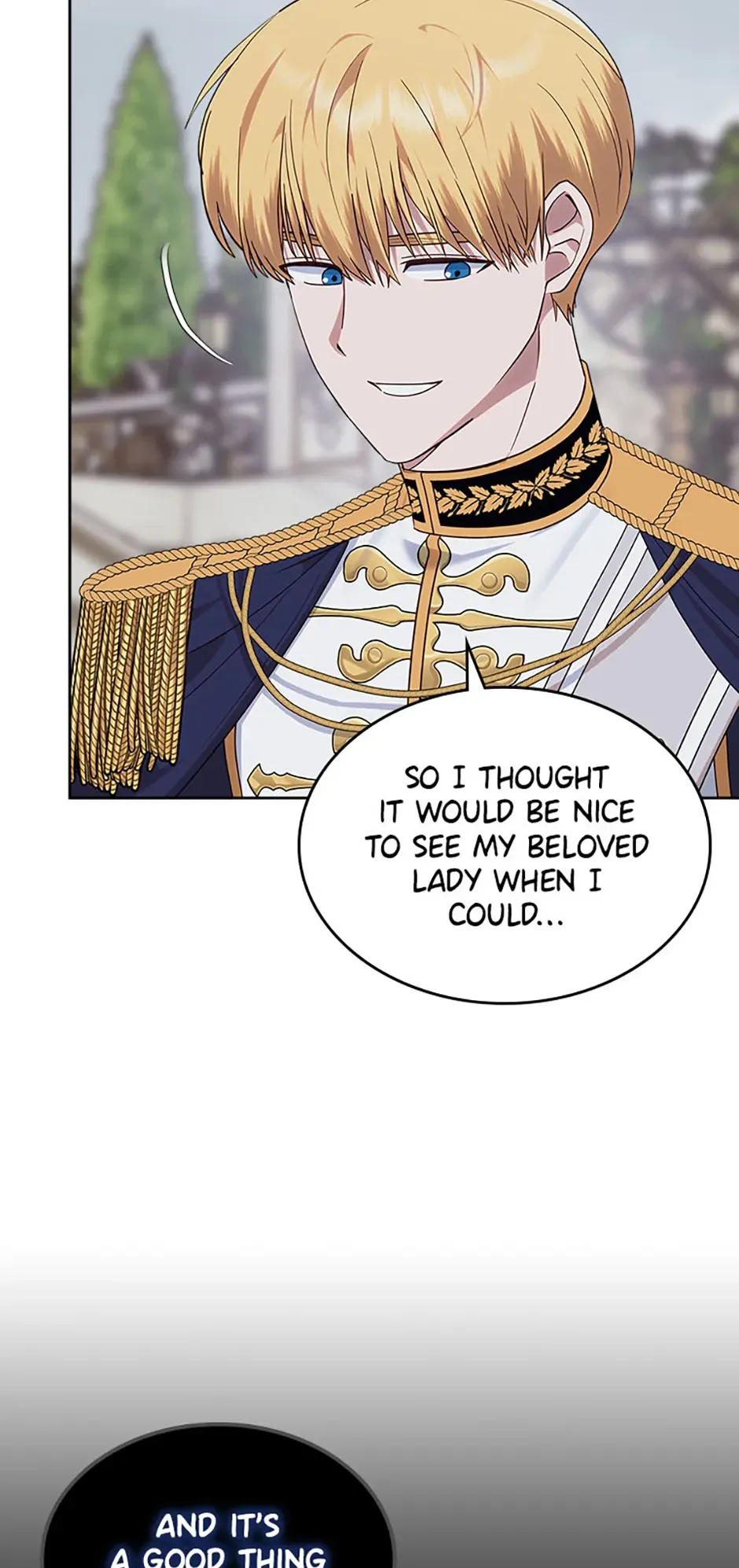 The End of This Fairy Tale is A Crazy Drama Chapter 42 Online - página 6