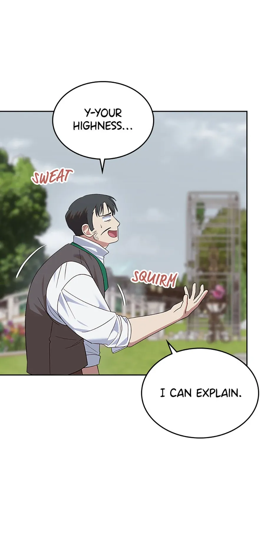 The End of This Fairy Tale is A Crazy Drama Chapter 42 Online - página 8