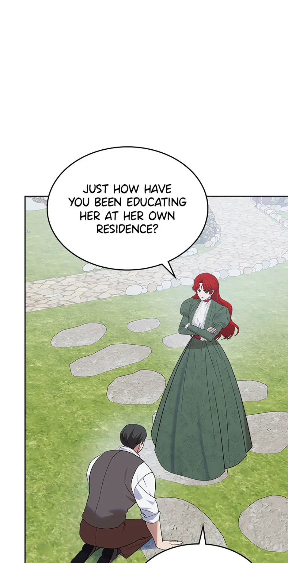 The End of This Fairy Tale is A Crazy Drama Chapter 42 Online - página 11