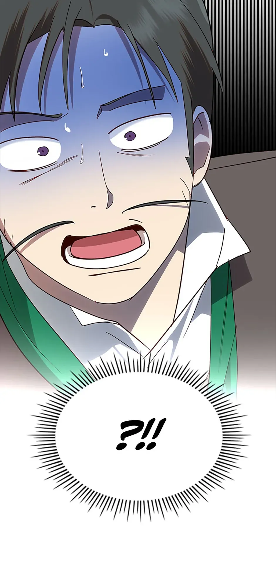 The End of This Fairy Tale is A Crazy Drama Chapter 42 Online - página 20