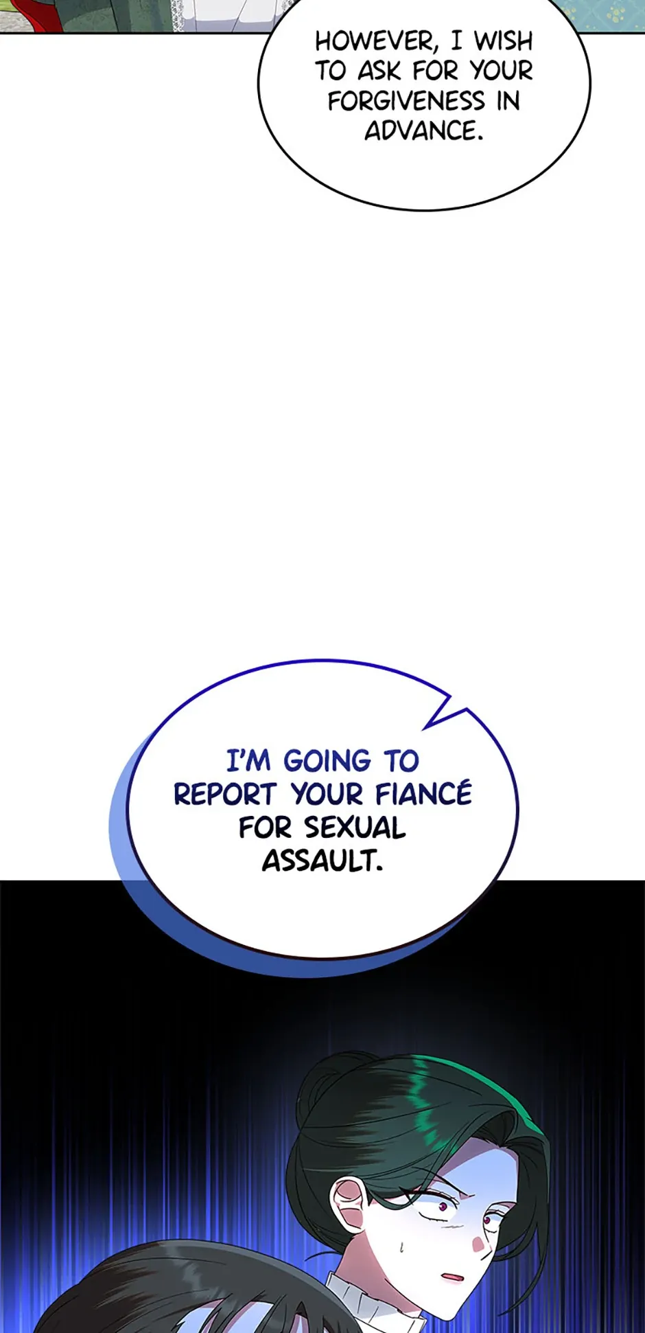 The End of This Fairy Tale is A Crazy Drama Chapter 42 Online - página 25