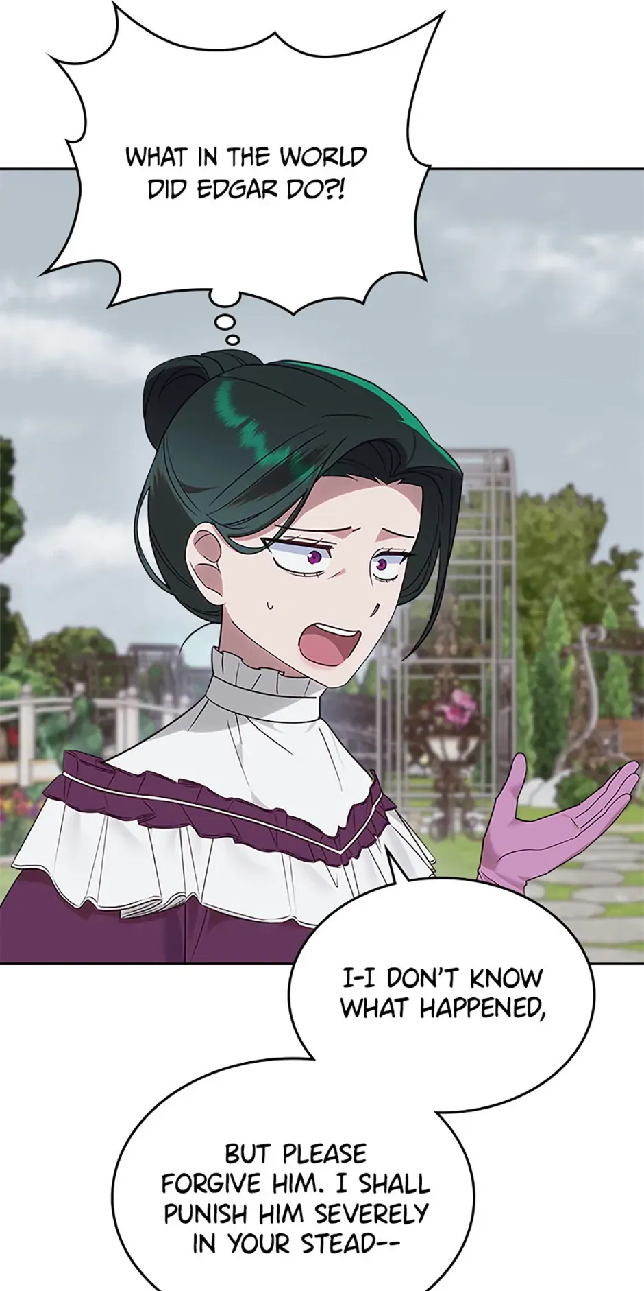 The End of This Fairy Tale is A Crazy Drama Chapter 42 Online - página 32