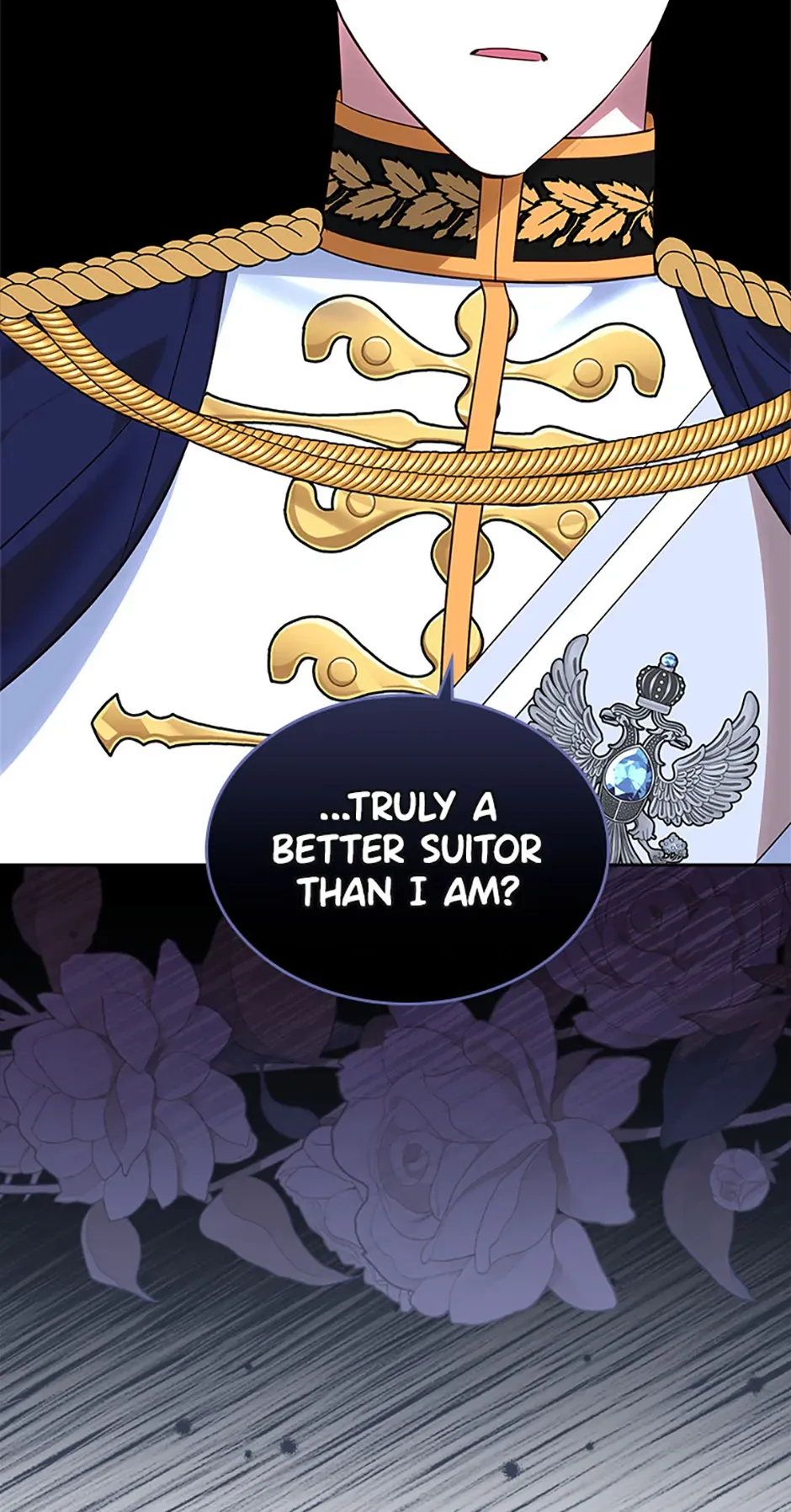 The End of This Fairy Tale is A Crazy Drama Chapter 42 Online - página 40