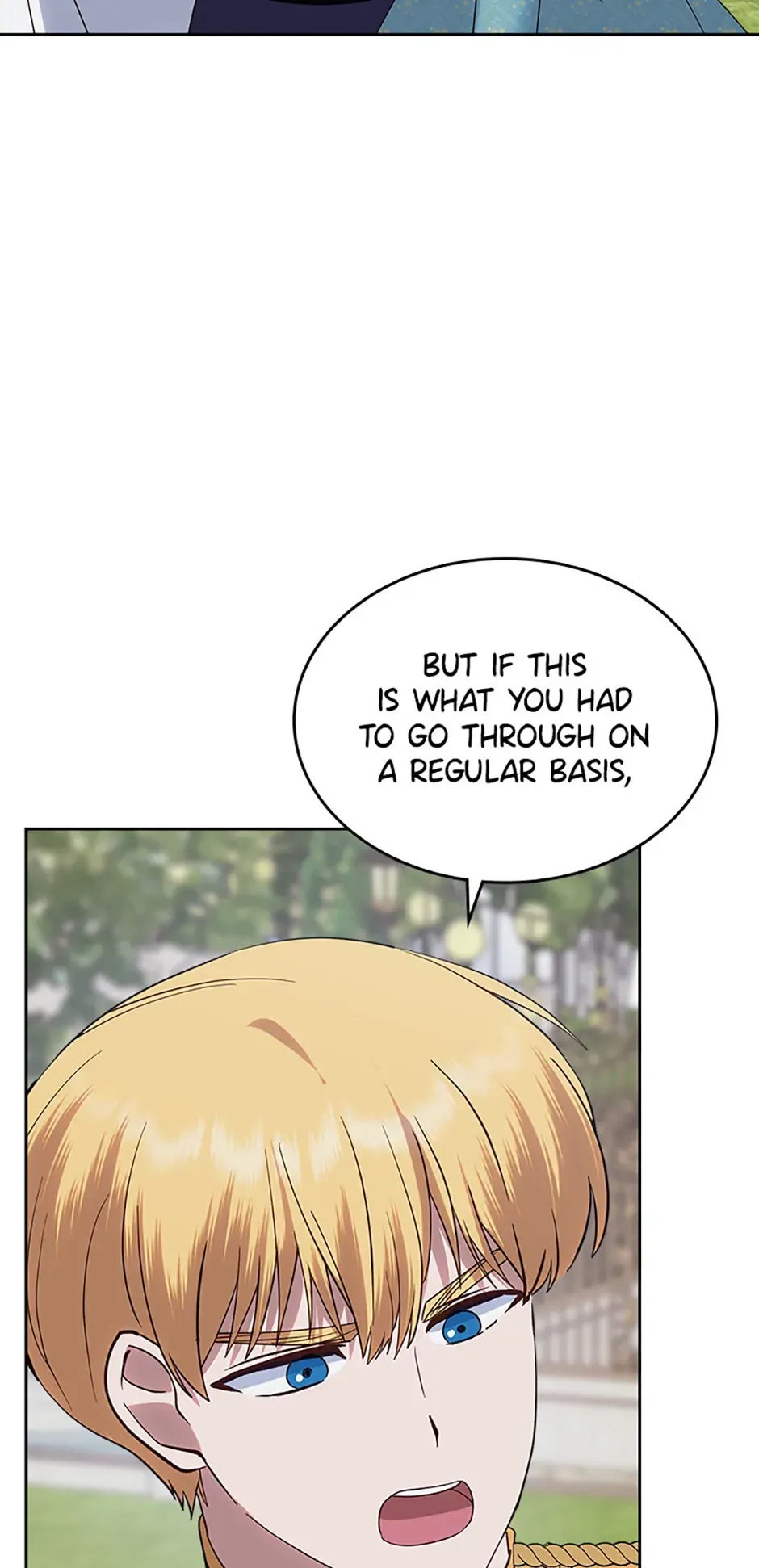 The End of This Fairy Tale is A Crazy Drama Chapter 42 Online - página 47
