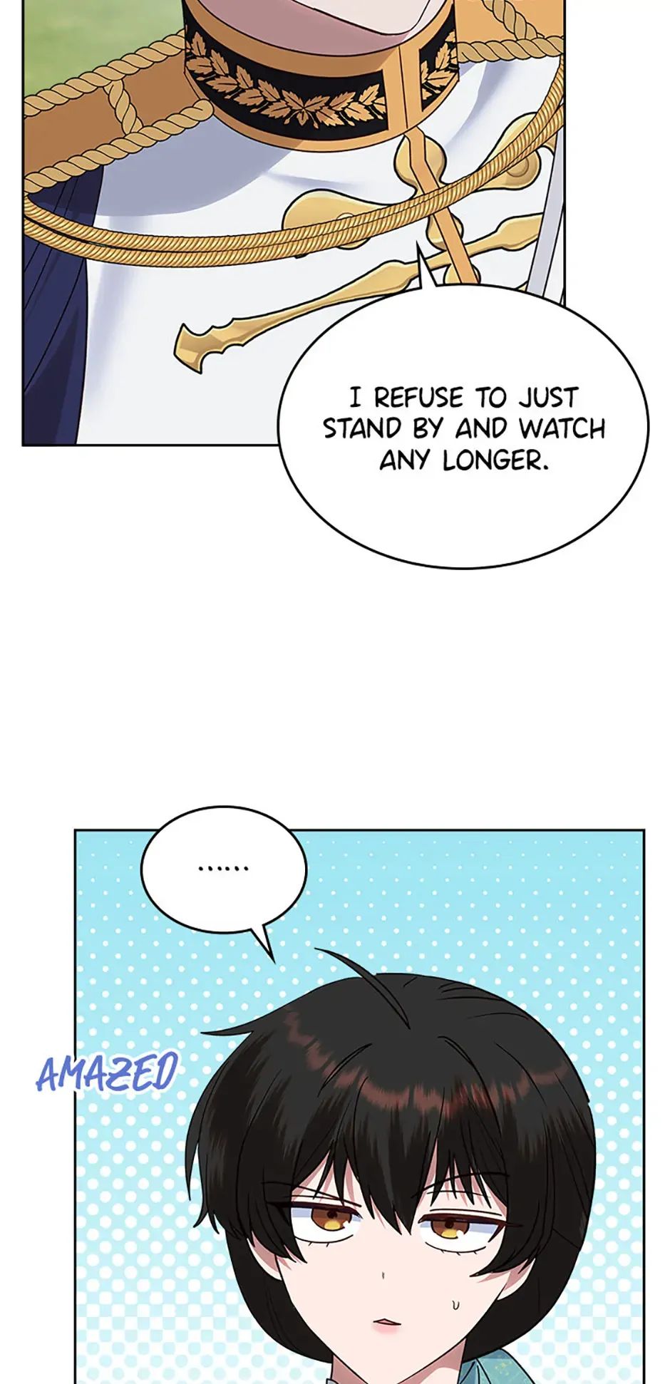 The End of This Fairy Tale is A Crazy Drama Chapter 42 Online - página 48