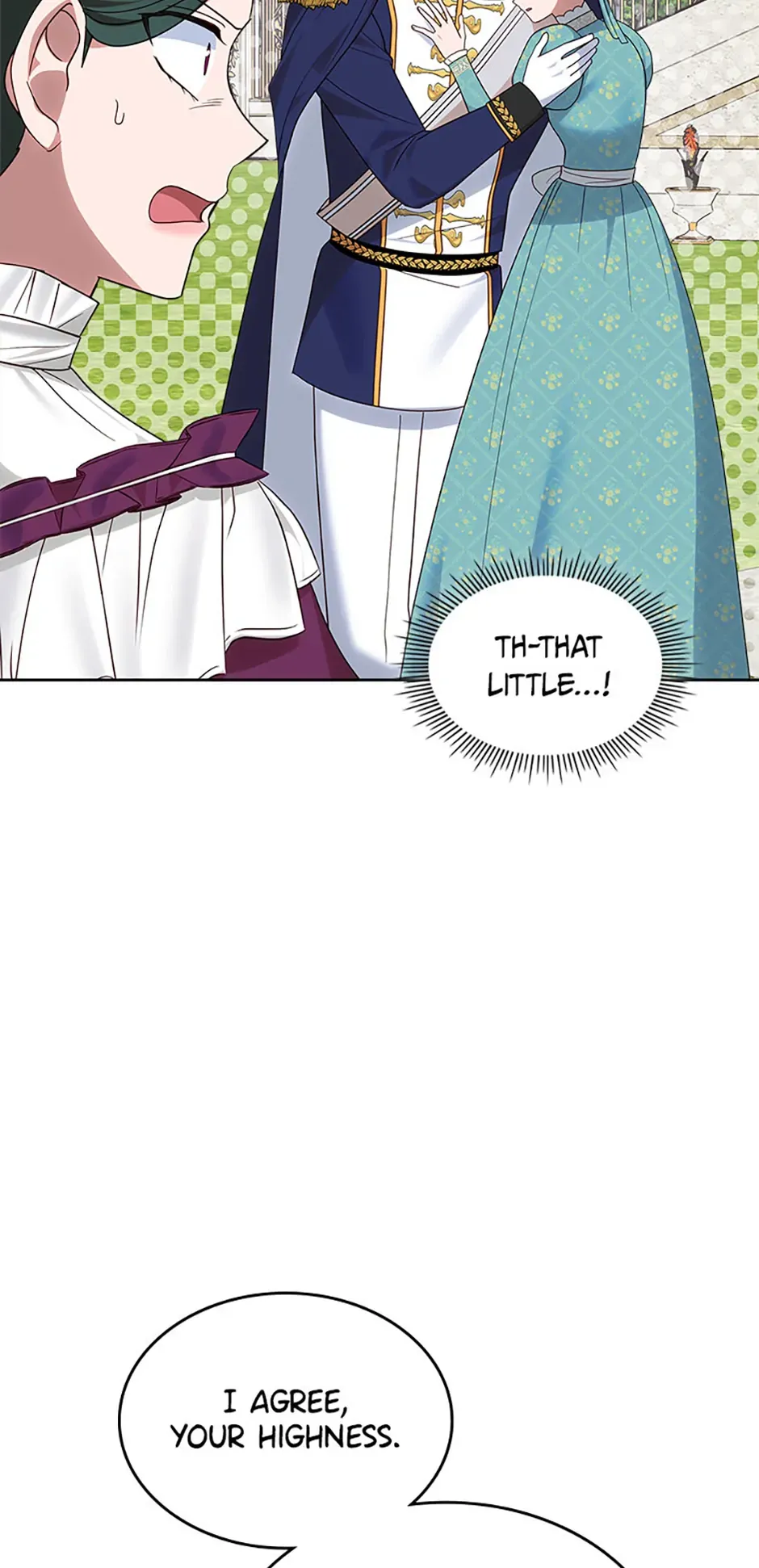 The End of This Fairy Tale is A Crazy Drama Chapter 42 Online - página 51