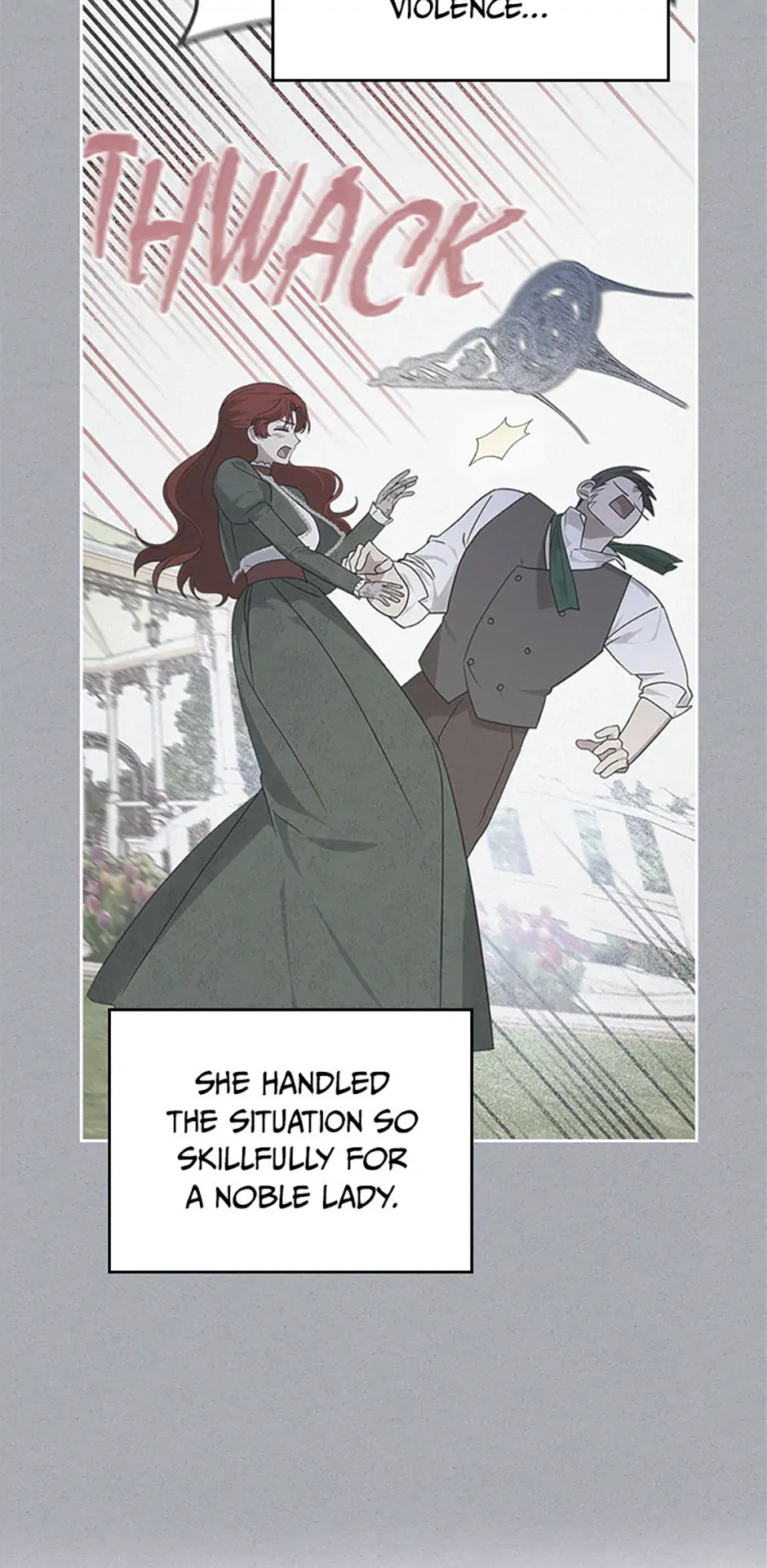 The End of This Fairy Tale is A Crazy Drama Chapter 42 Online - página 64