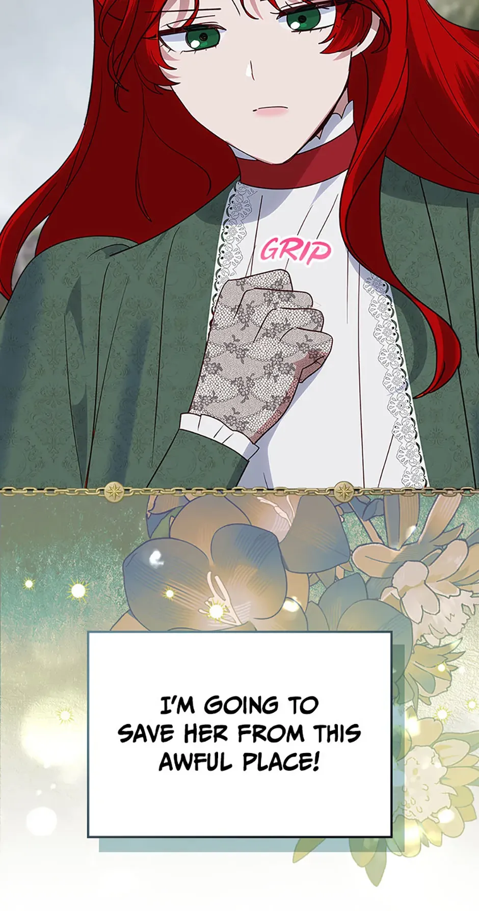 The End of This Fairy Tale is A Crazy Drama Chapter 42 Online - página 69