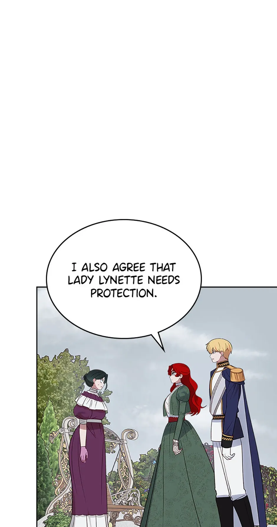 The End of This Fairy Tale is A Crazy Drama Chapter 42 Online - página 70