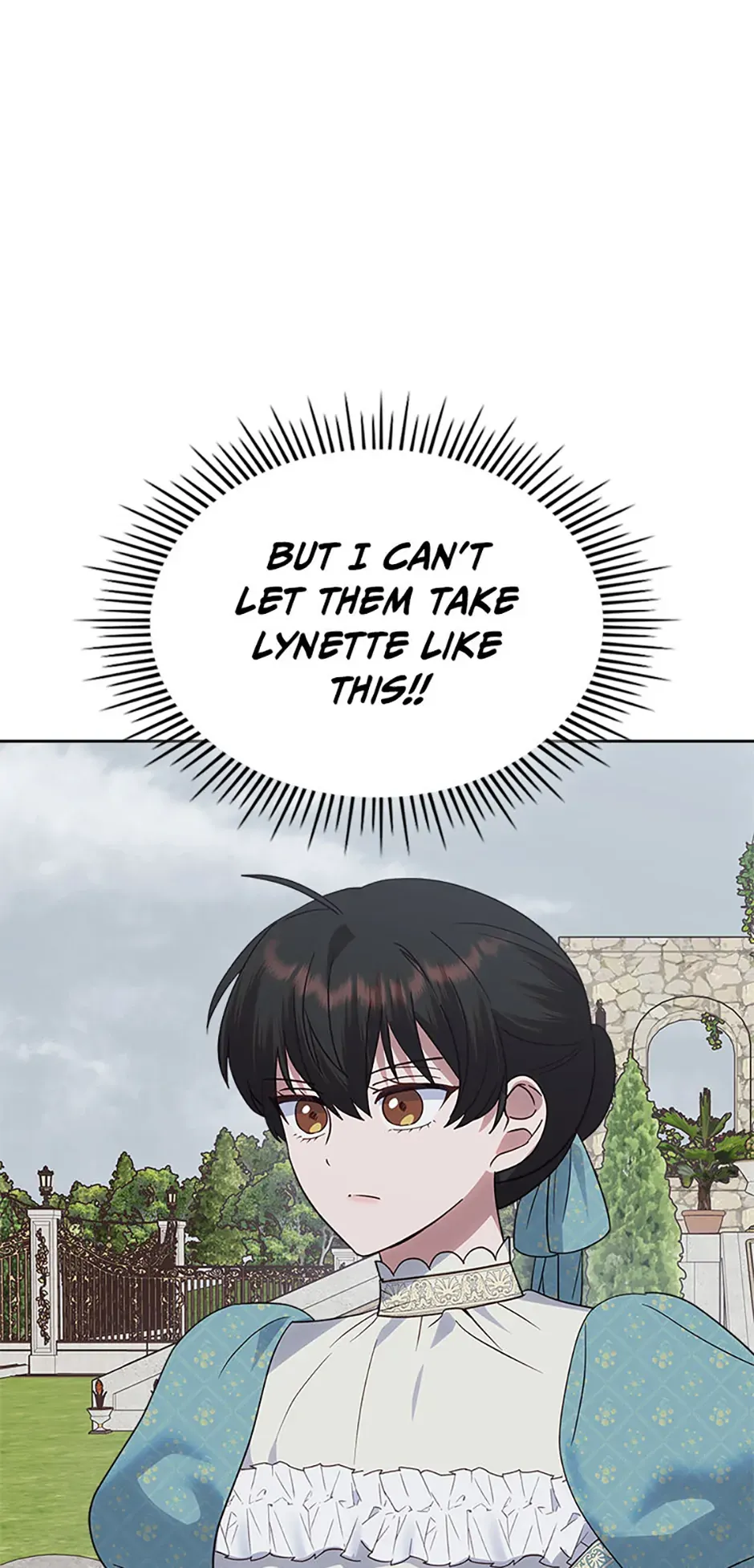 The End of This Fairy Tale is A Crazy Drama Chapter 42 Online - página 77