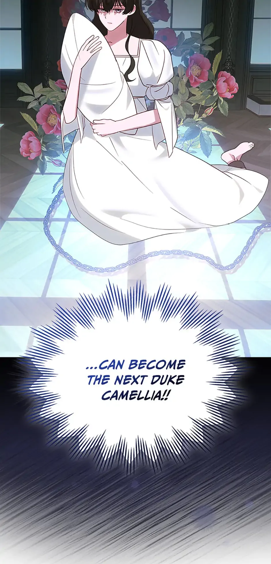 The End of This Fairy Tale is A Crazy Drama Chapter 42 Online - página 79